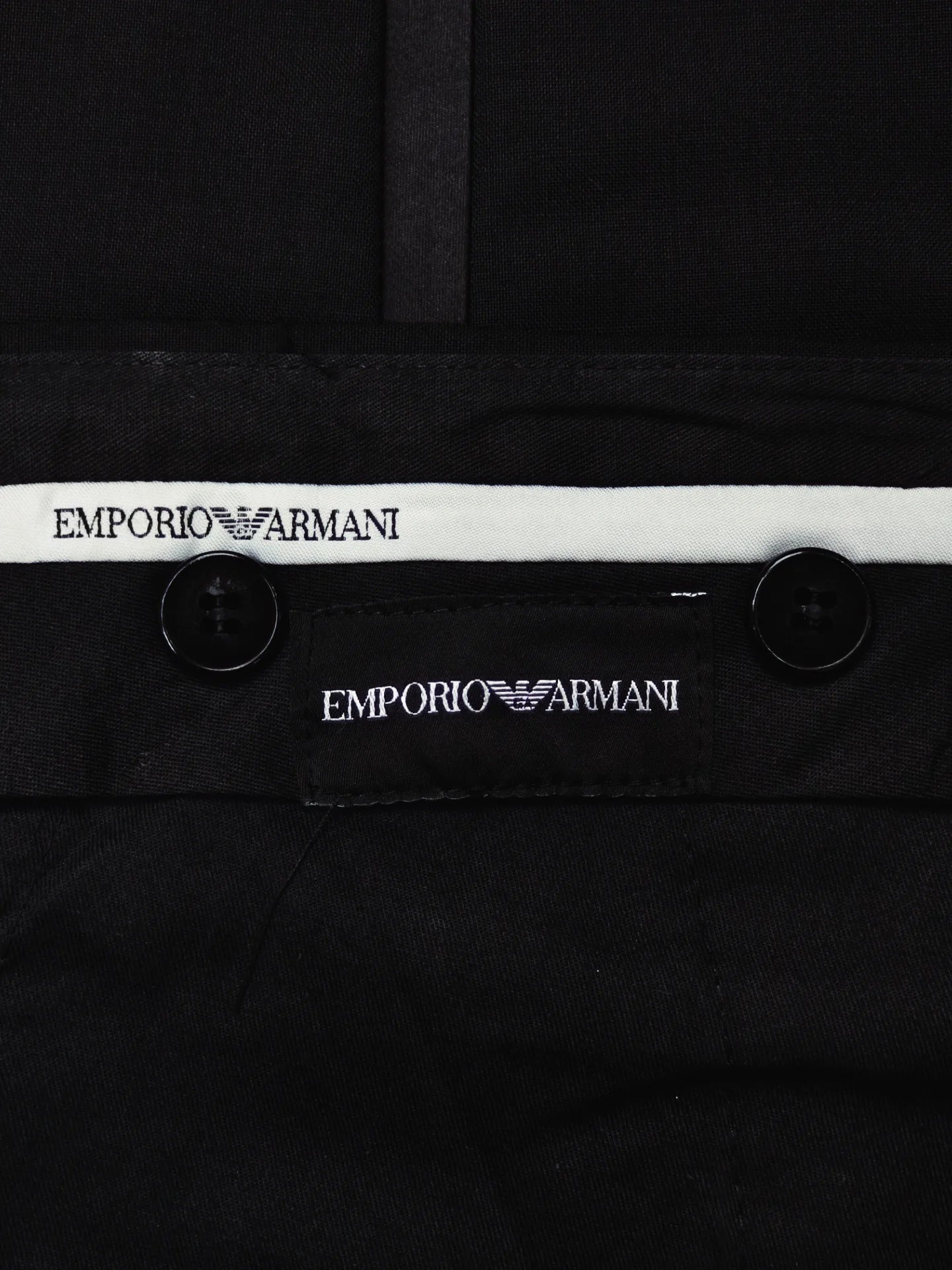 Emporio Armani - [34-35]