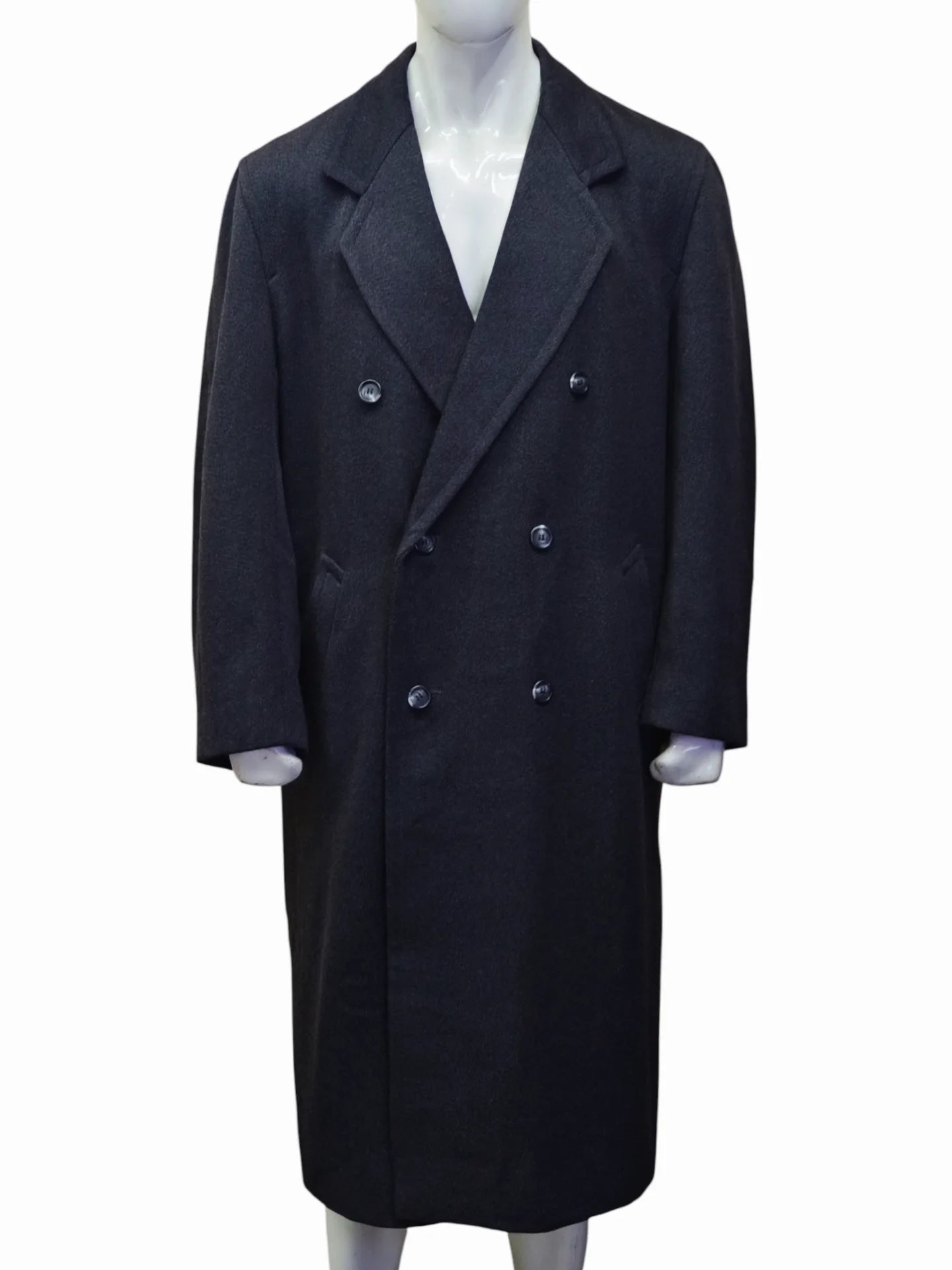 Custom Tailored - [XXXL]