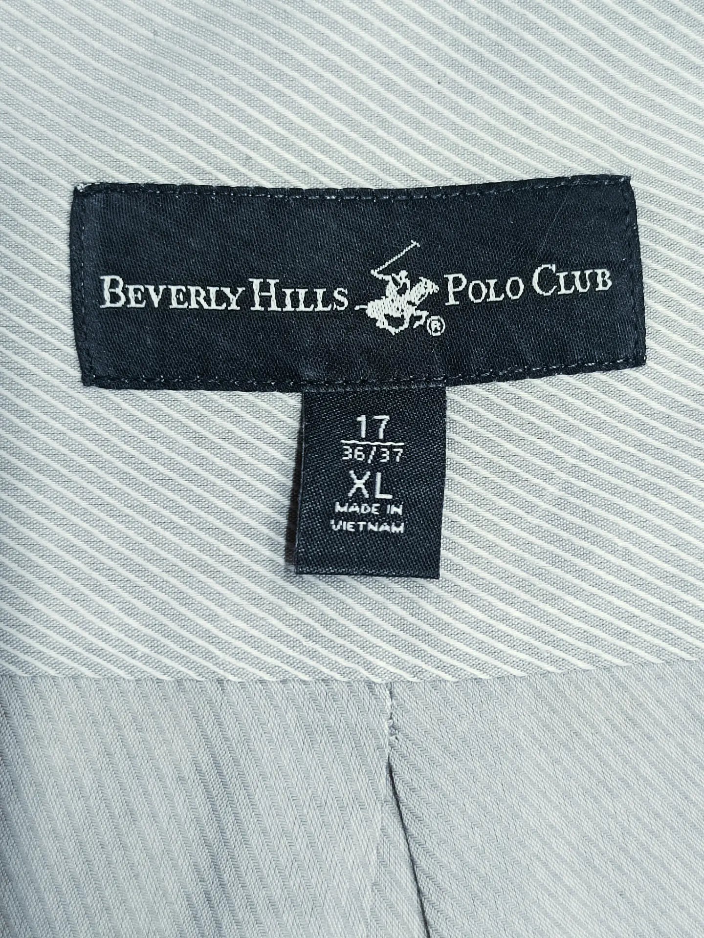 Beverly Hills Polo Club - [17]
