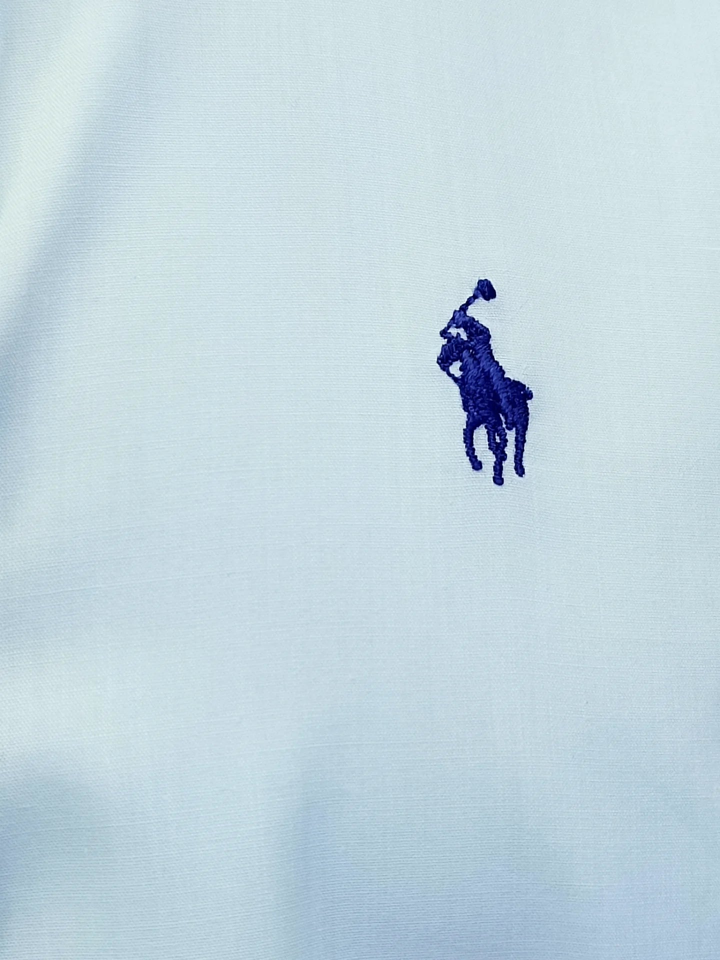 Ralph Lauren - [17.5]