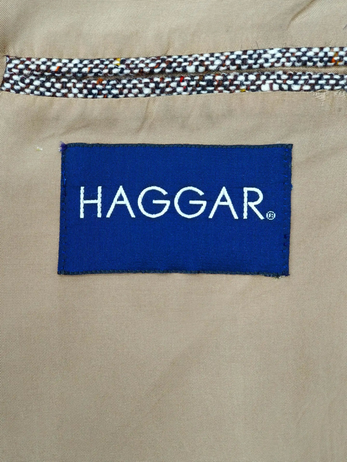 Haggar - [M]