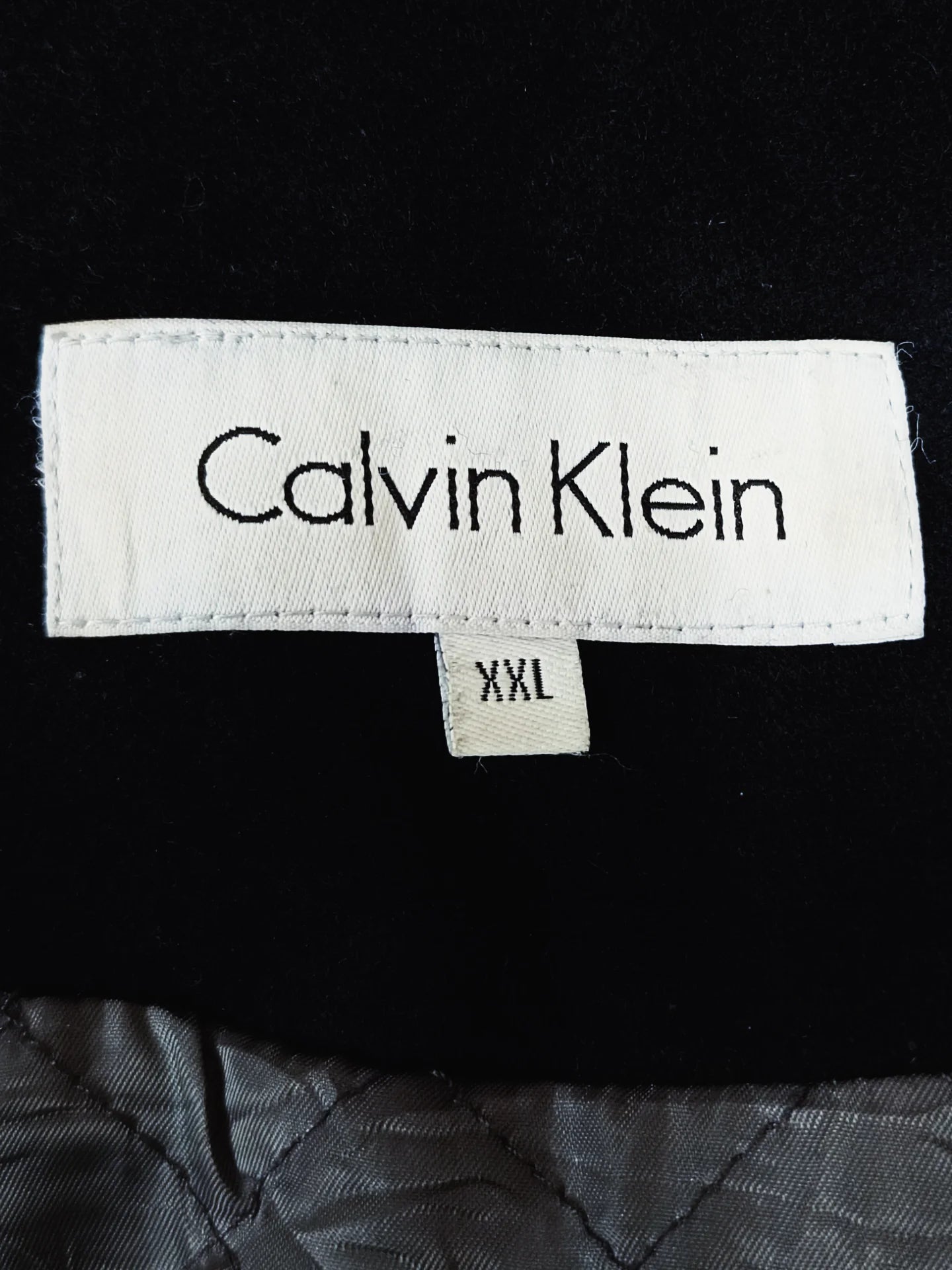 Calvin Klein - [4XL]