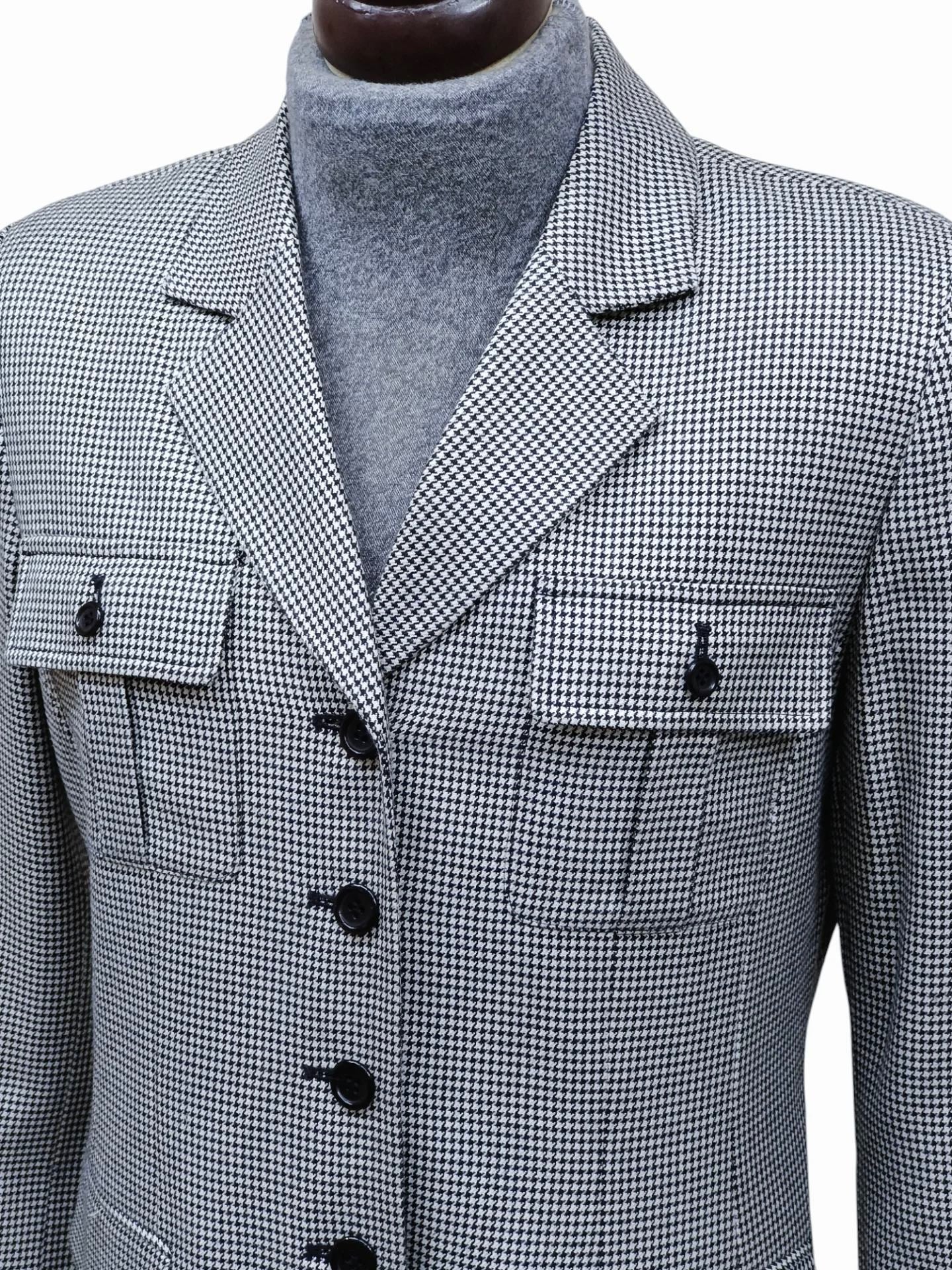 Kasper & Company - [M]