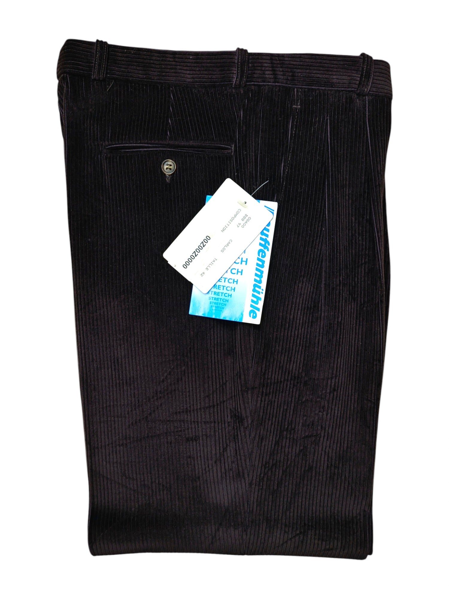 Kiplay Corduroy - [31-32]