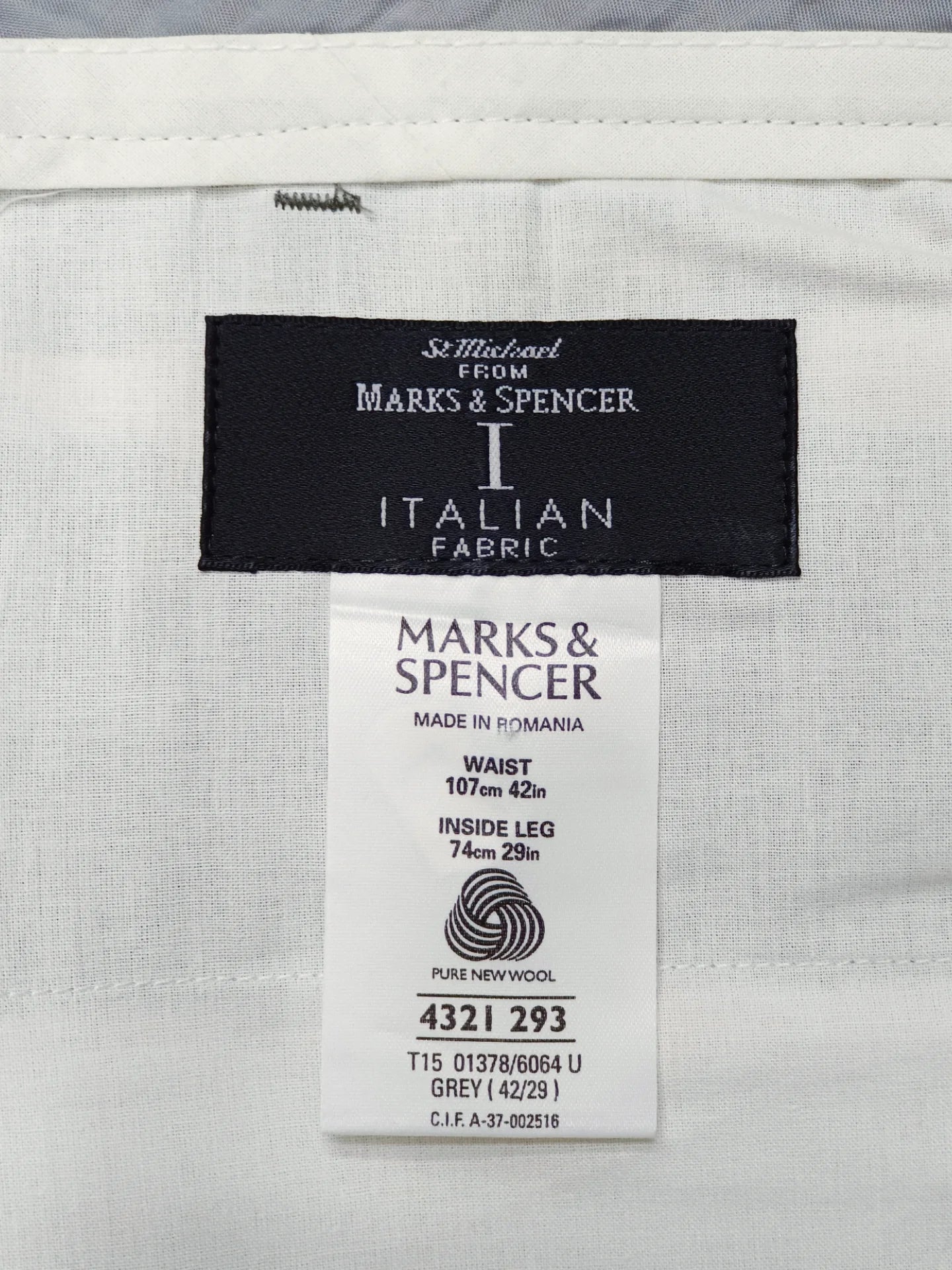 St. Michael M&S - [41-42]