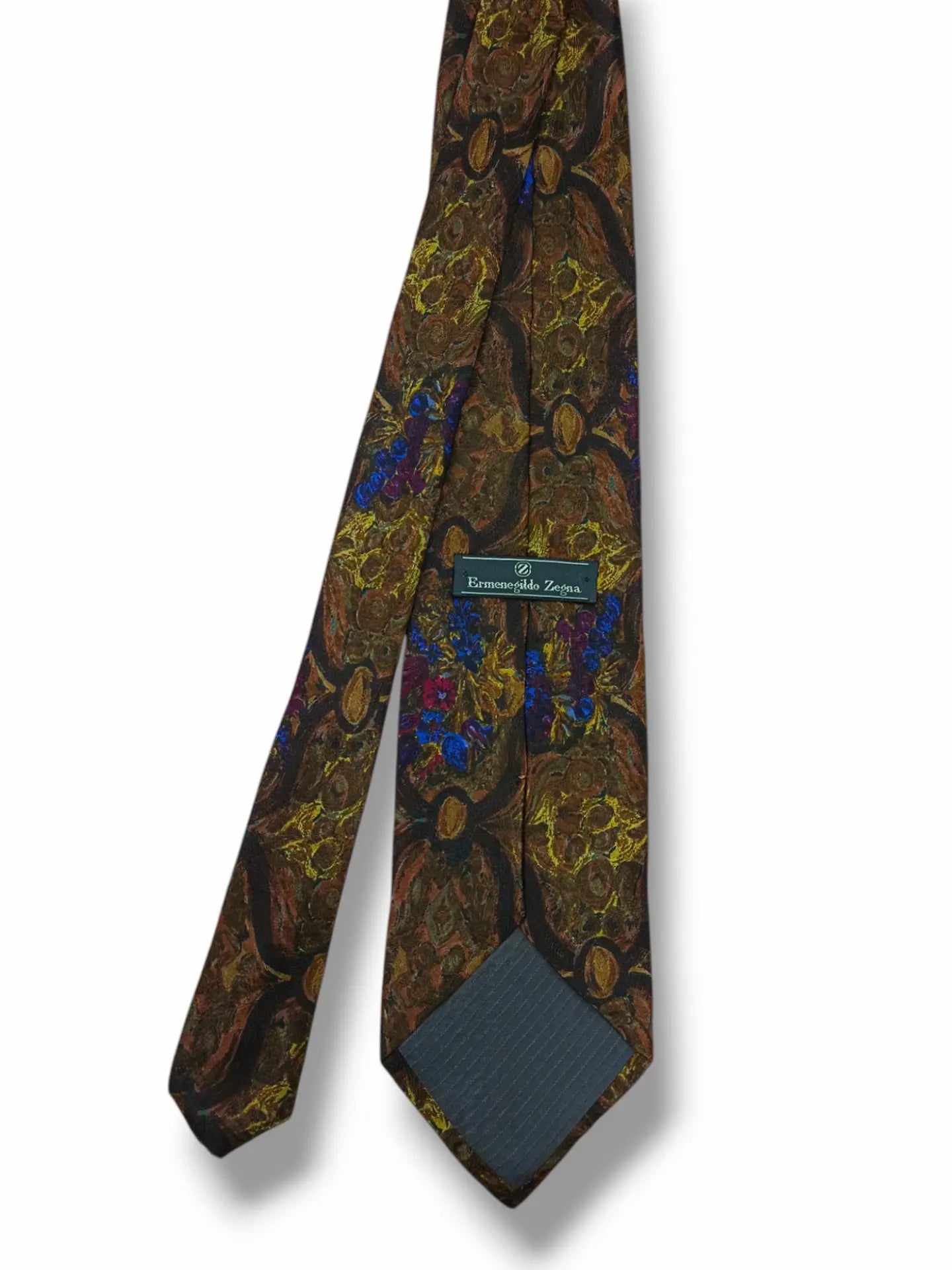 Ermenegildo Zegna - Tie