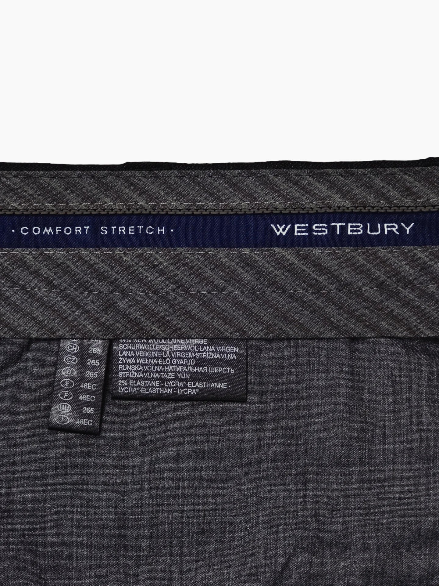 Westbury - [37-38]