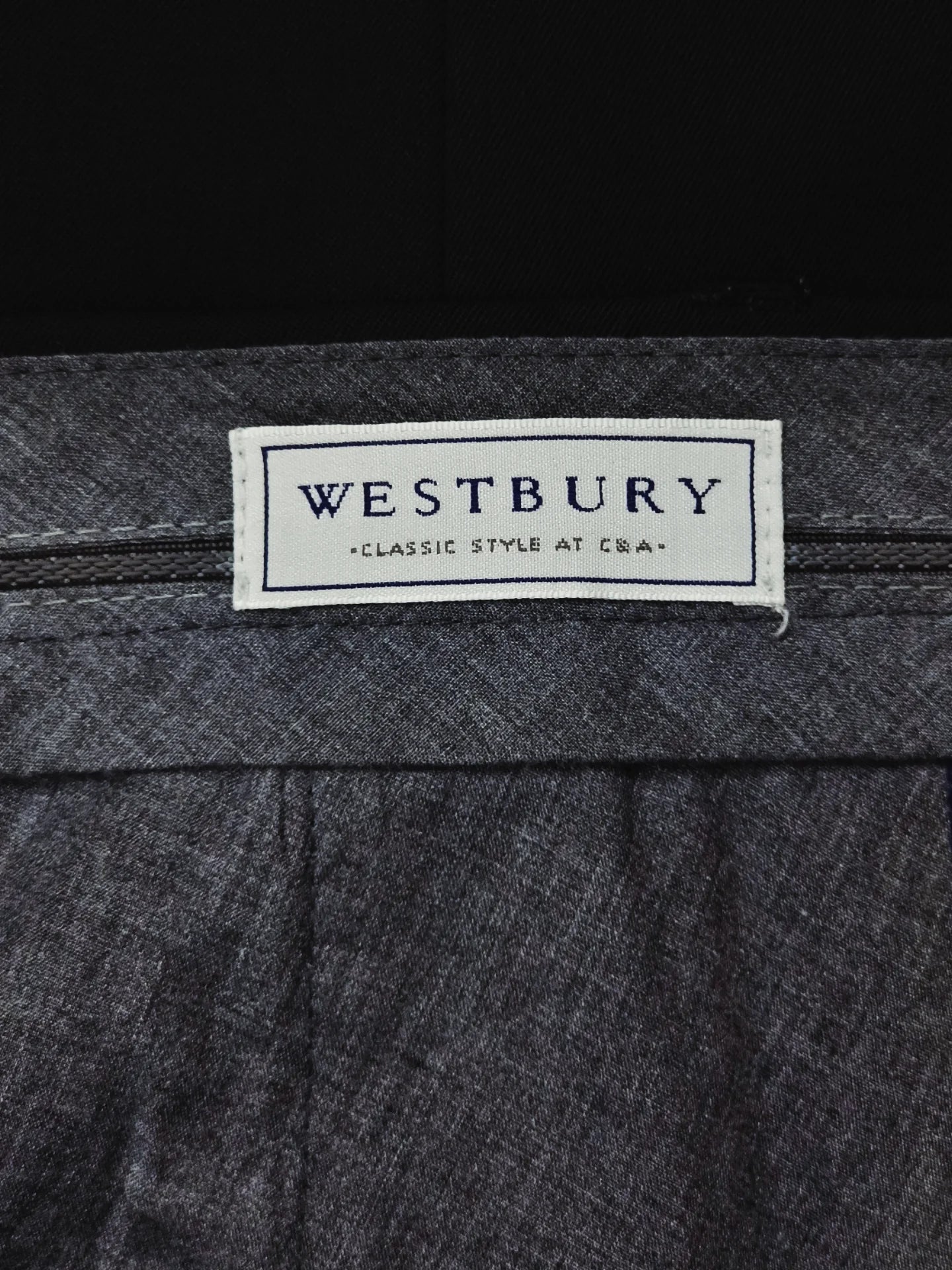 Westbury - [36-37]