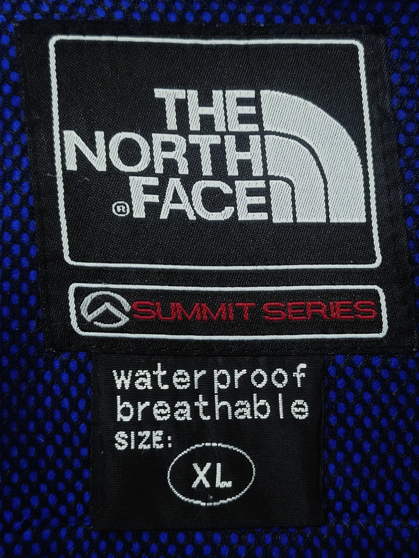The North Face - [L]