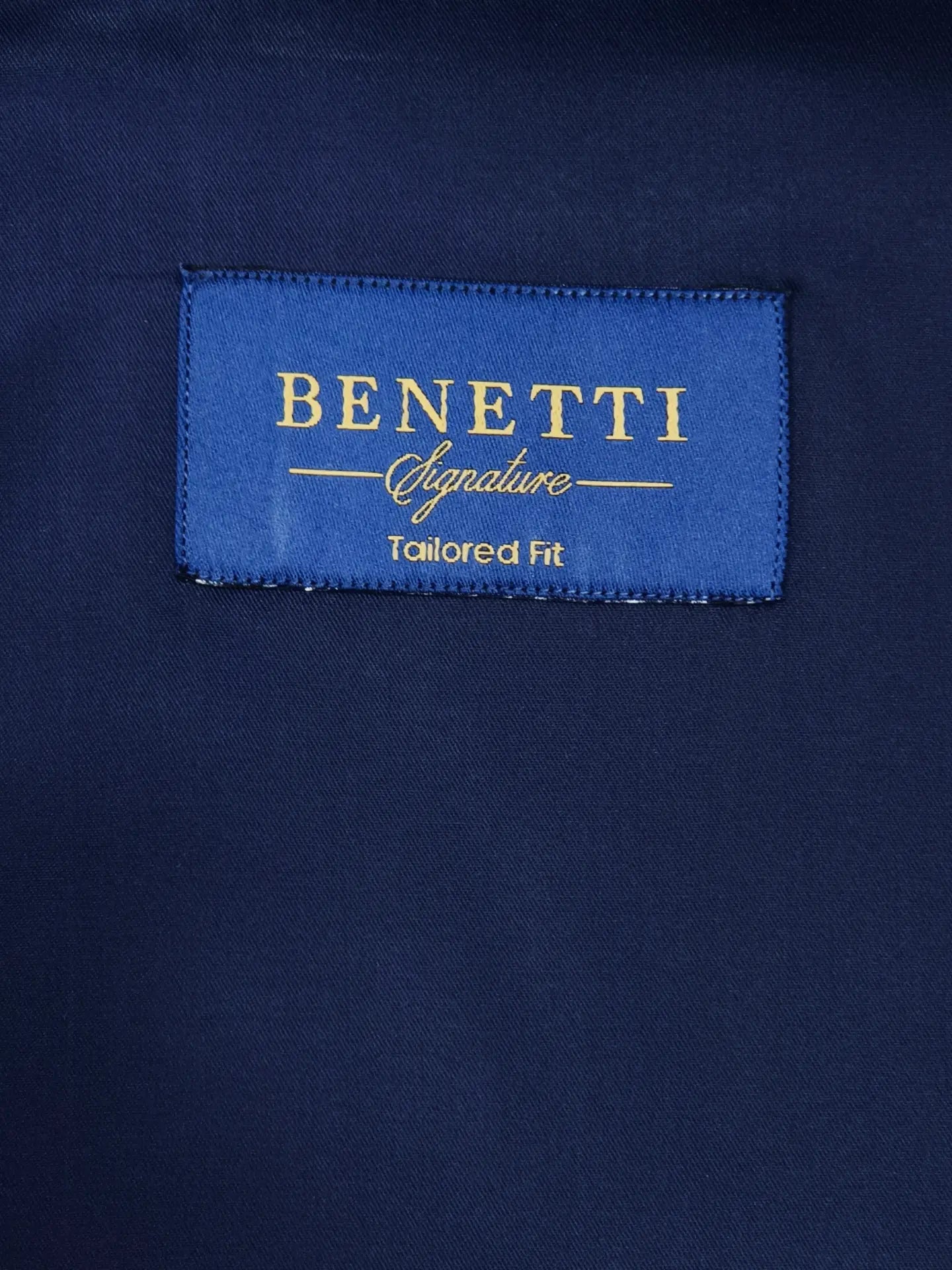 Benetti - [M]