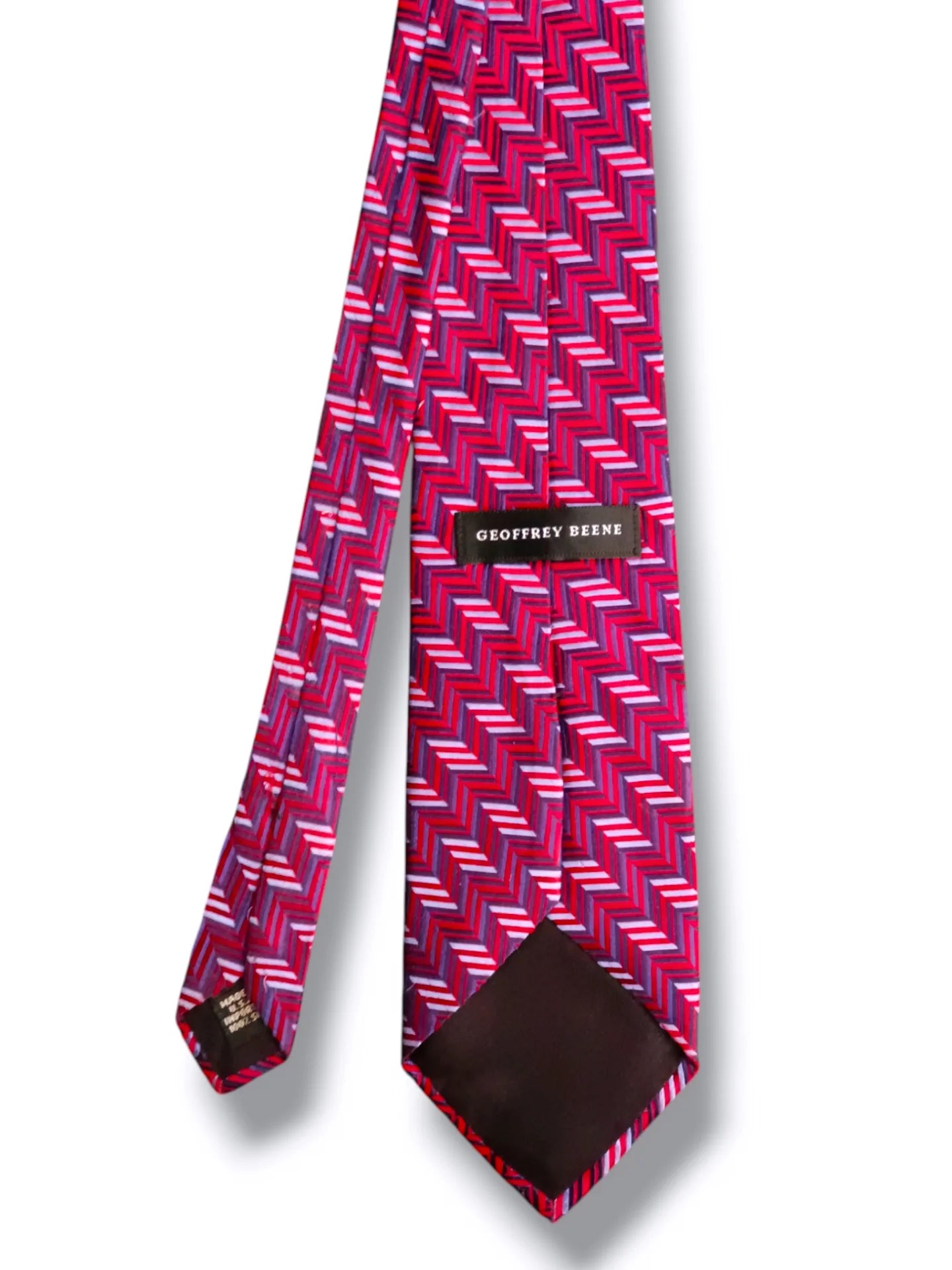 Geoffrey Beene - Tie