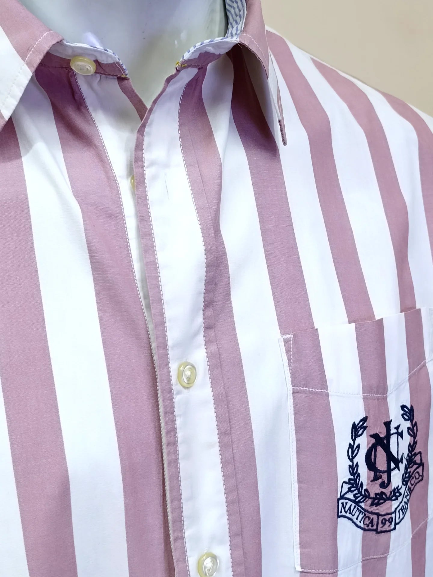 Nautica - [XXL]
