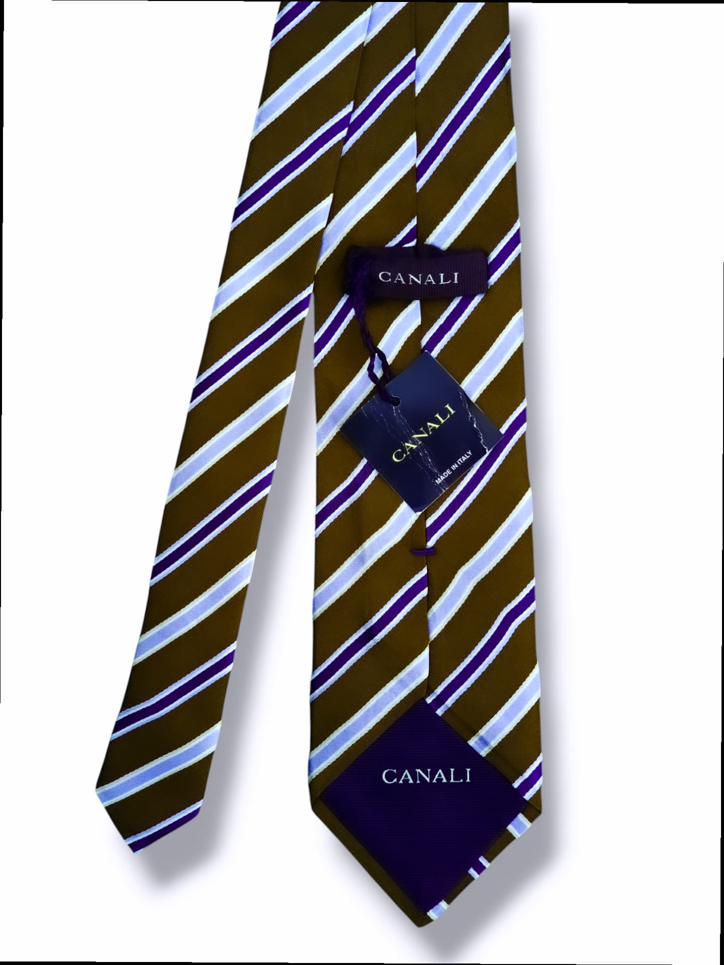 Canali - Tie