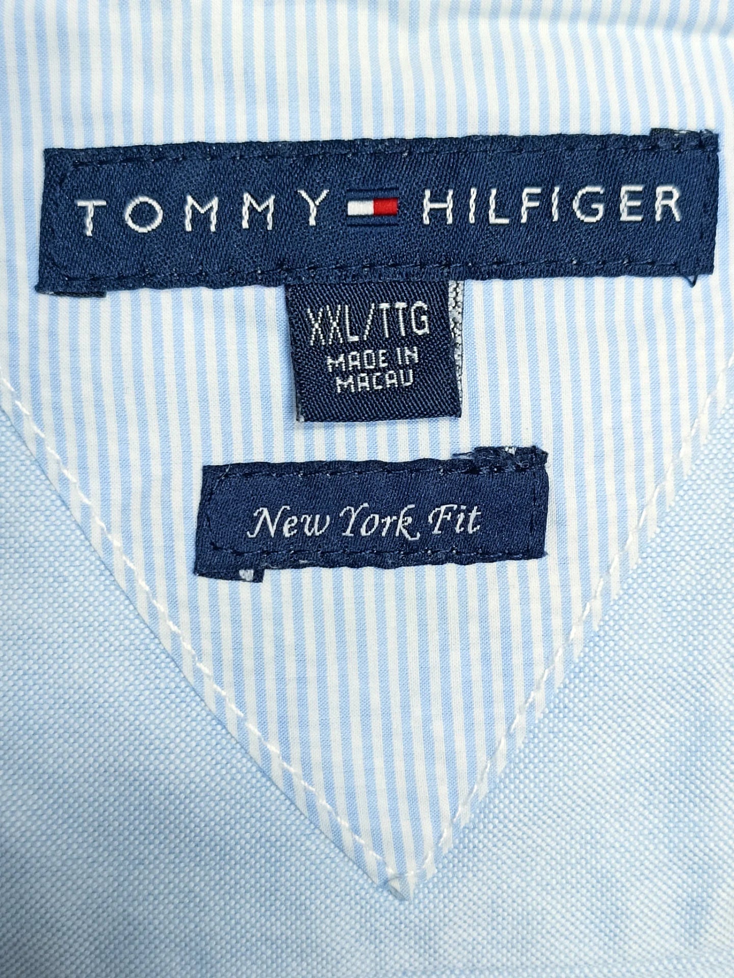 Tommy Hilfiger - [XL]