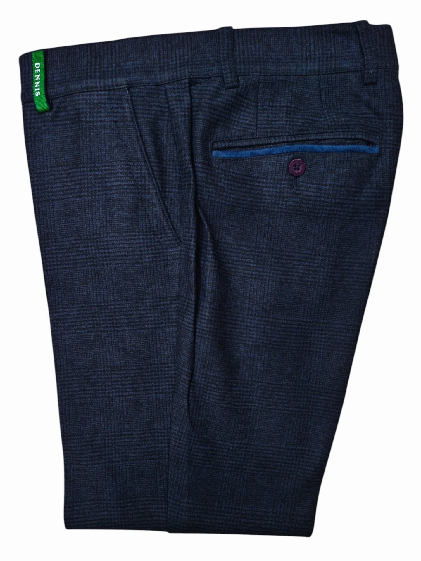 Dennis Golf - [31-32]