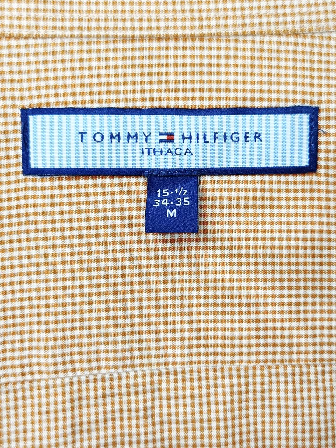 Tommy Hilfiger - [15.5]