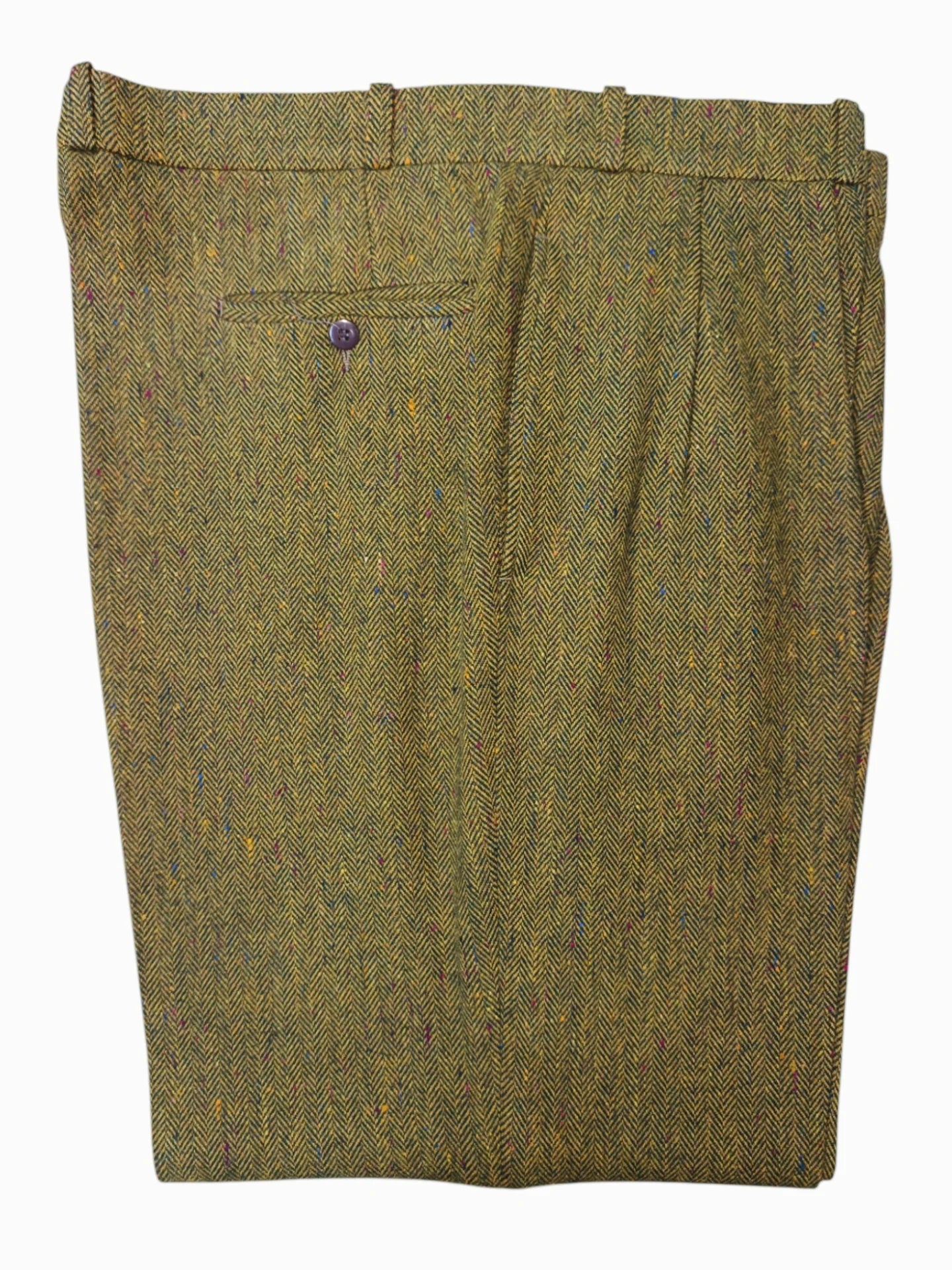 Custom Tailored - [36-37]