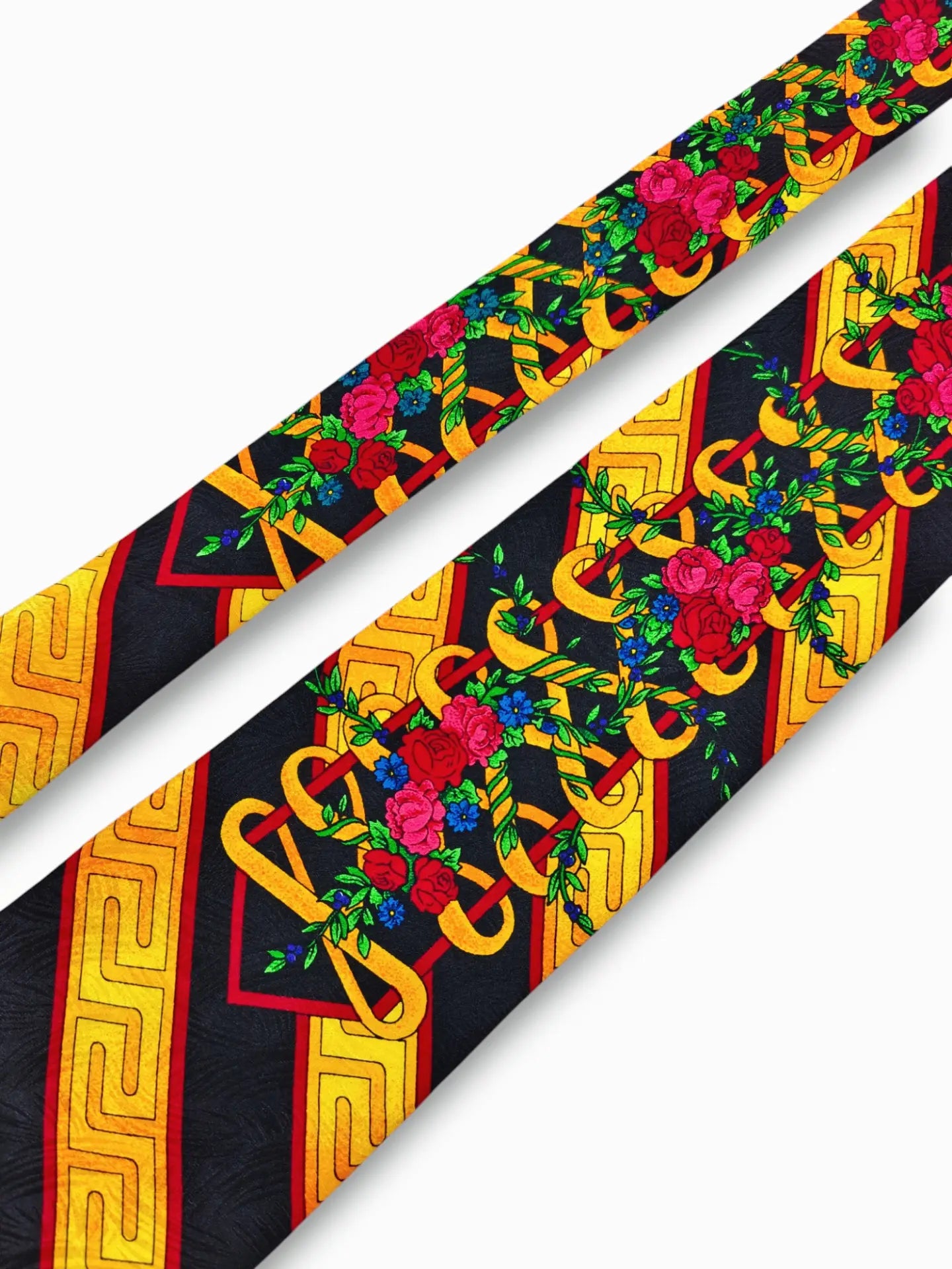 Rush Limbaugh - Tie