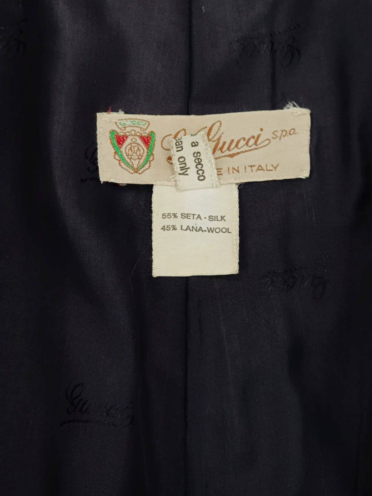 Gucci - [L]