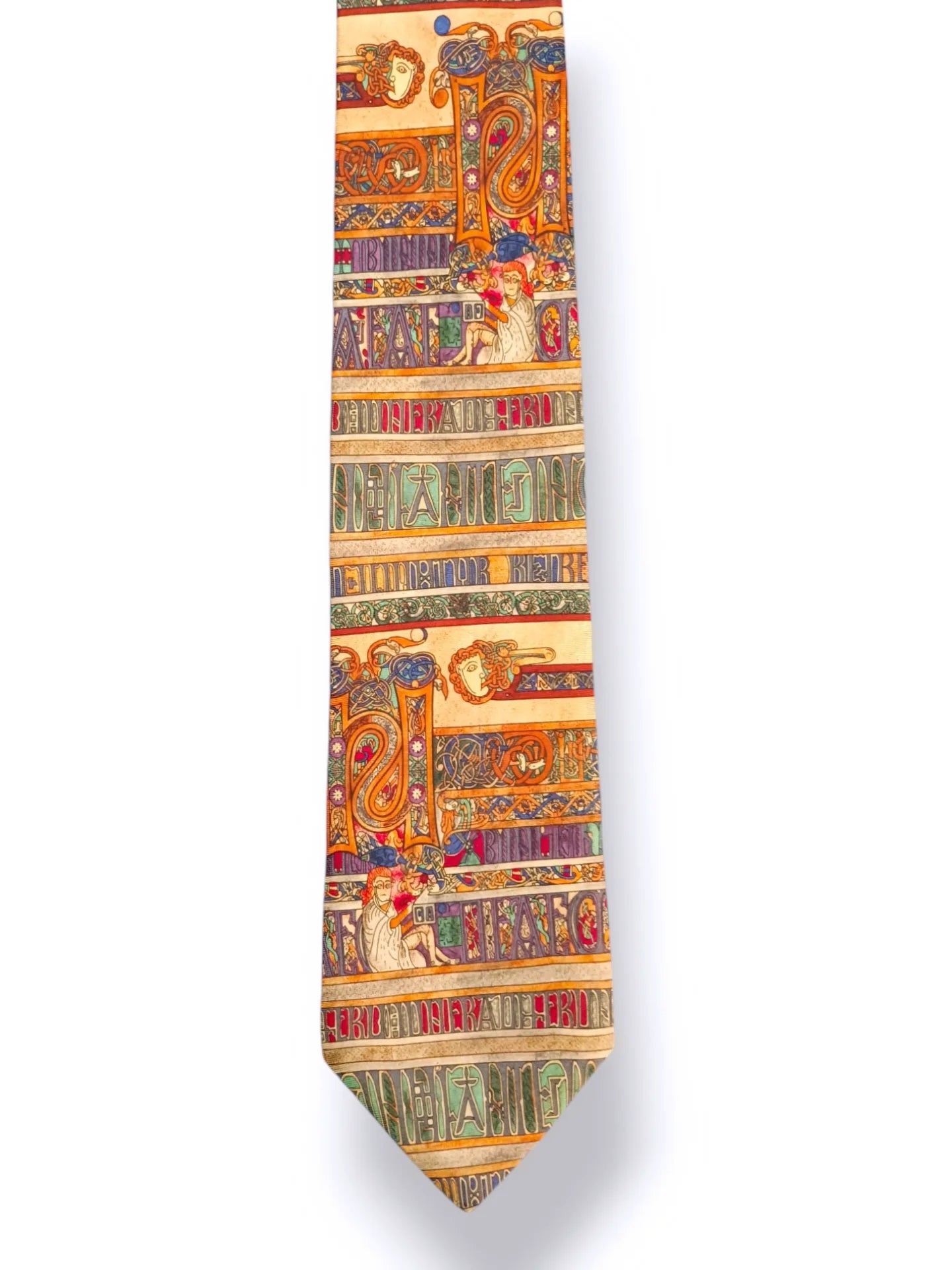 Book Of Kells - Tie