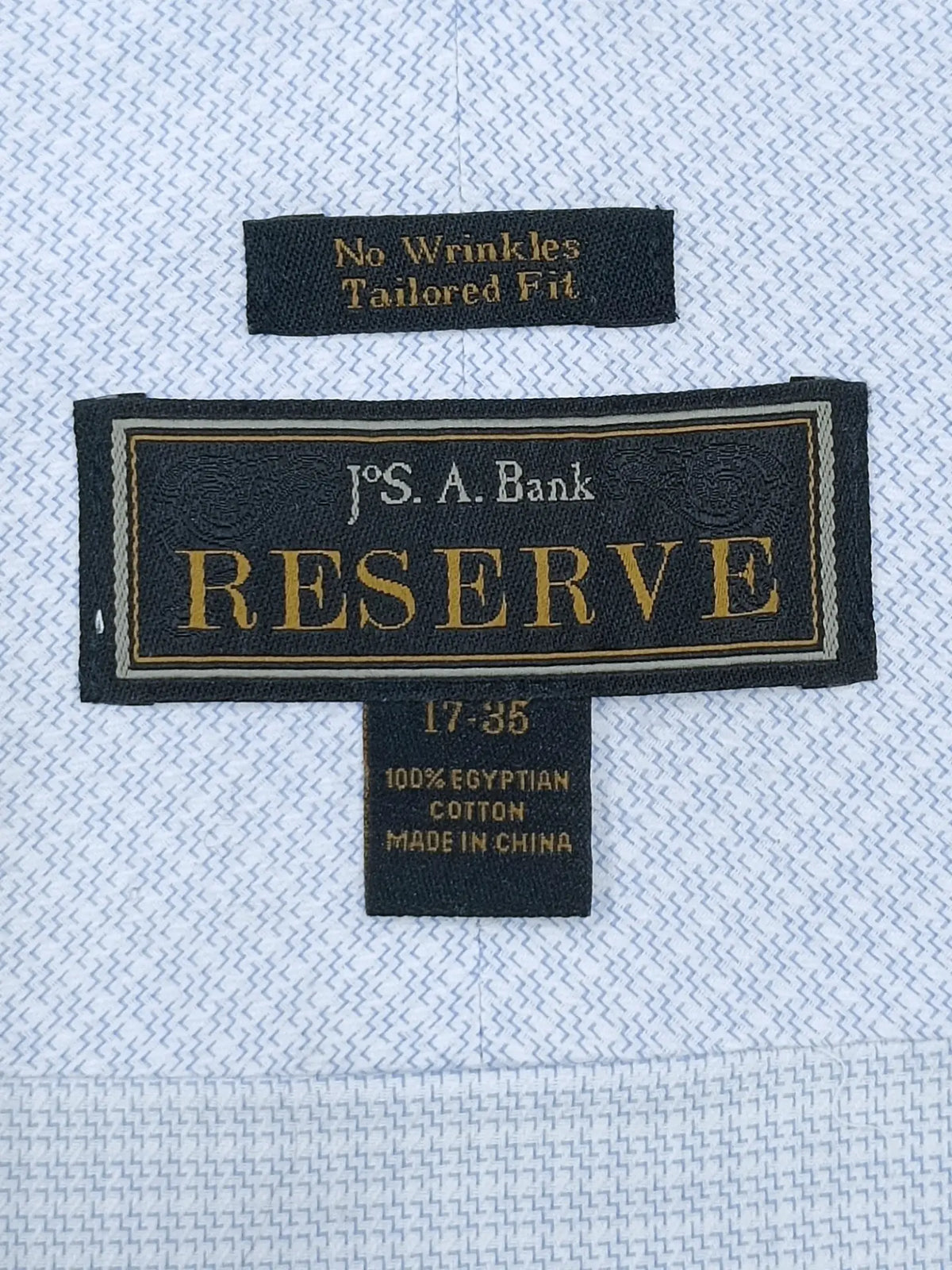 Jos. A. Bank - [17]
