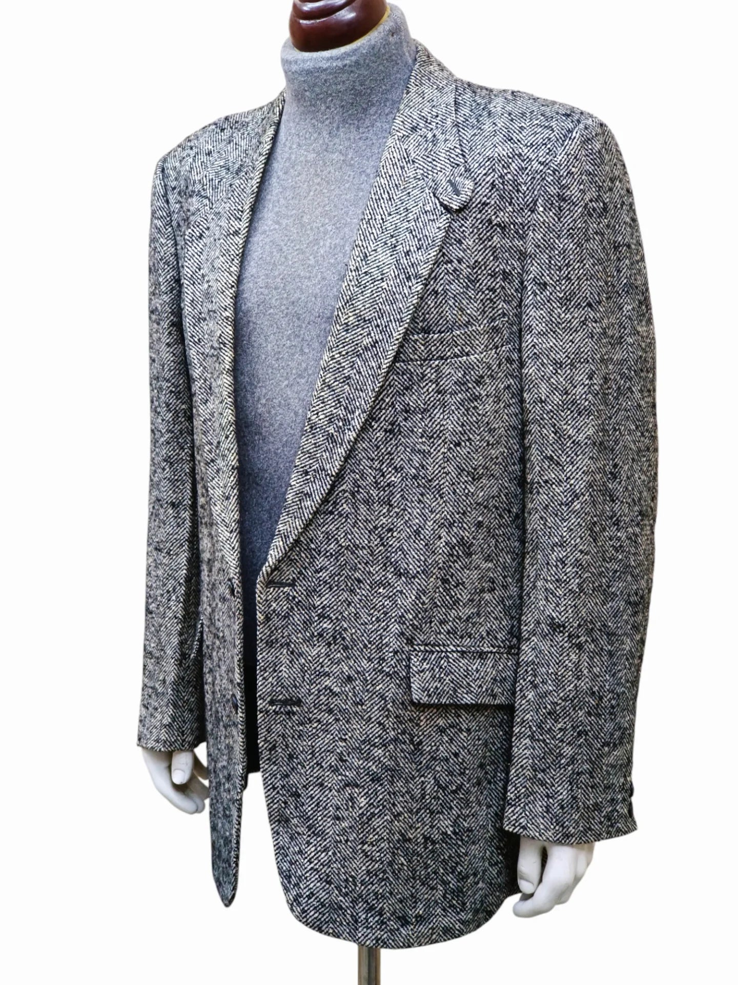 Yves St. Germain - [XL]