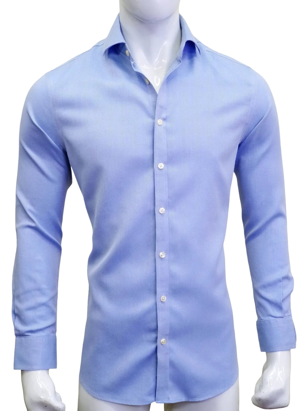 Charles Tyrwhitt - [16.5]