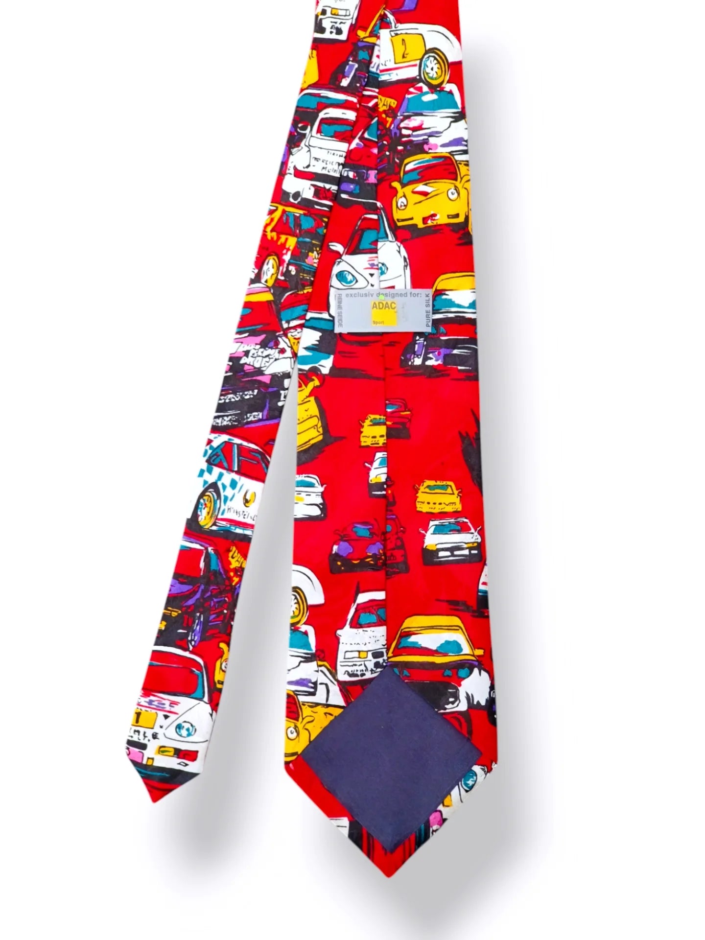 ADAC - Tie