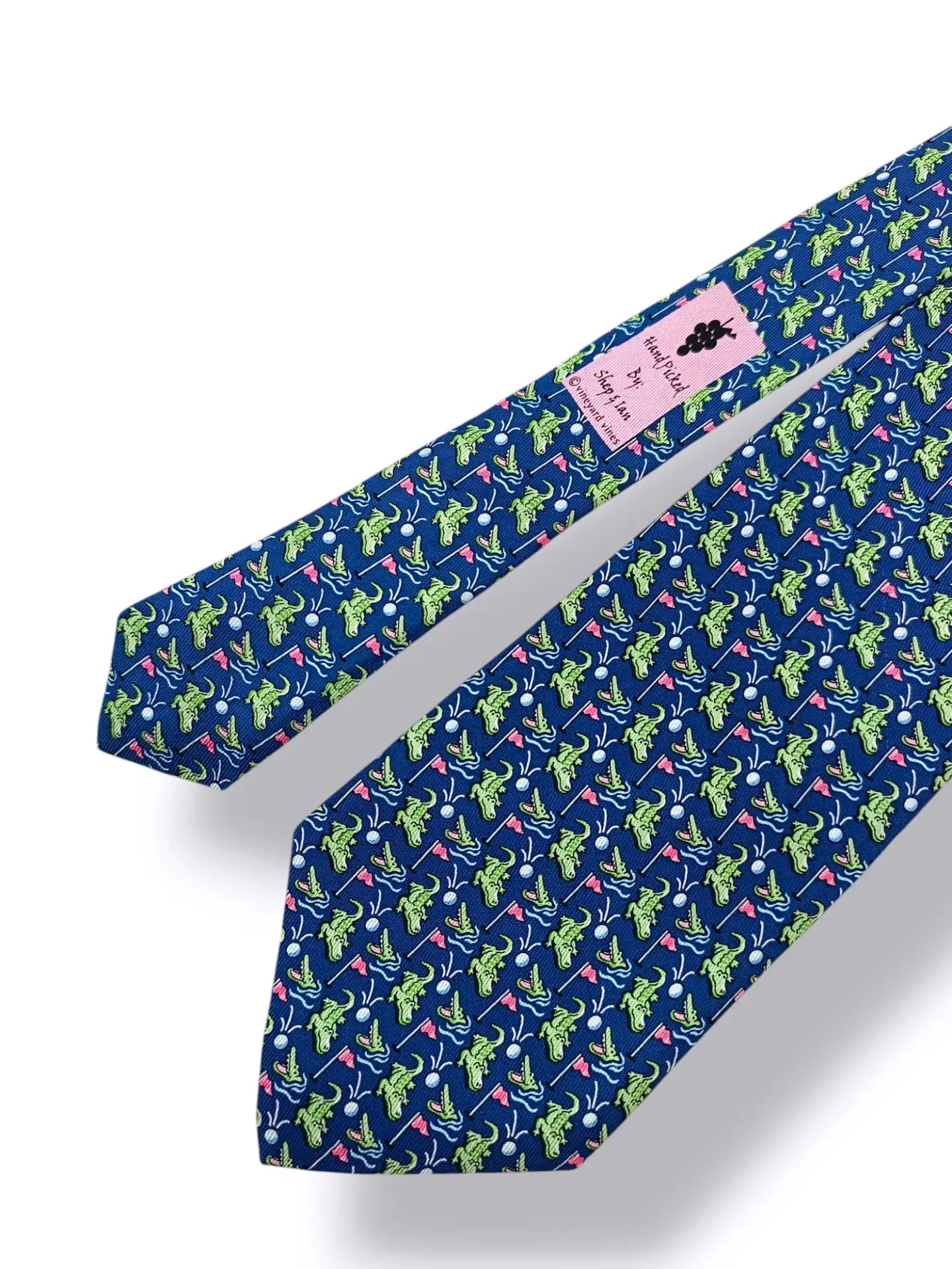 Vineyard Vines - Tie