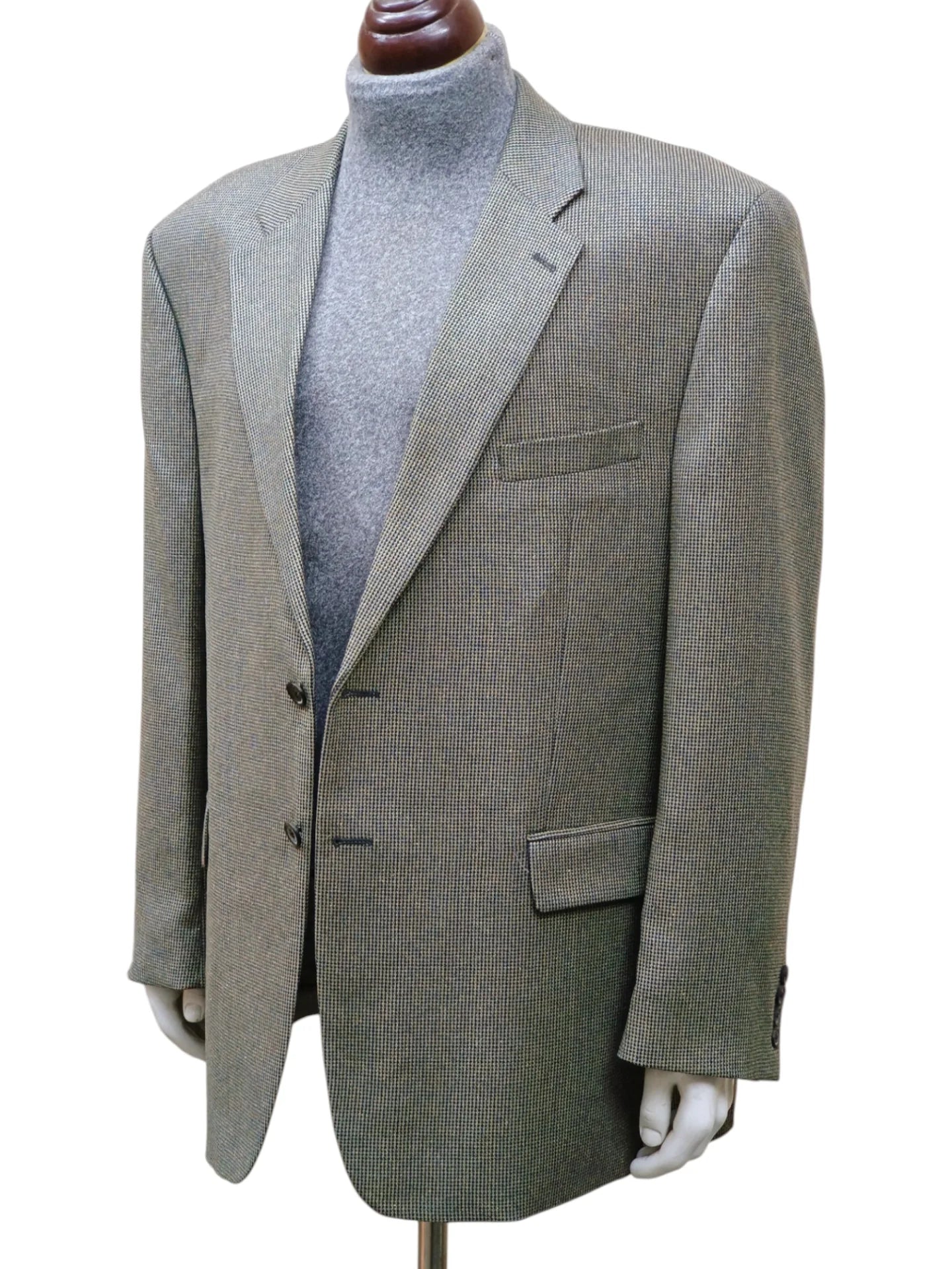 Geoffrey Beene - [L]