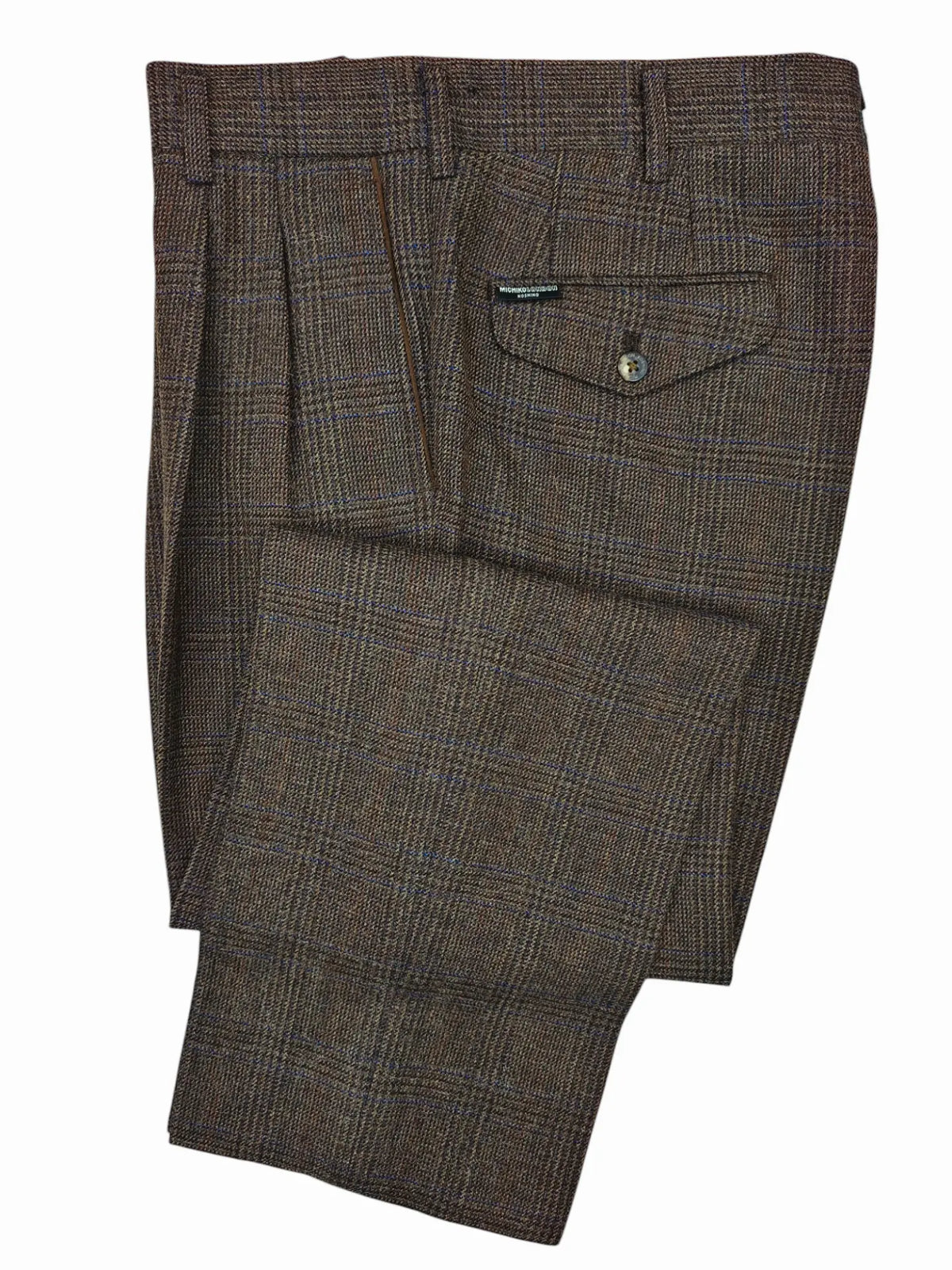 Michiko London - [31-32]
