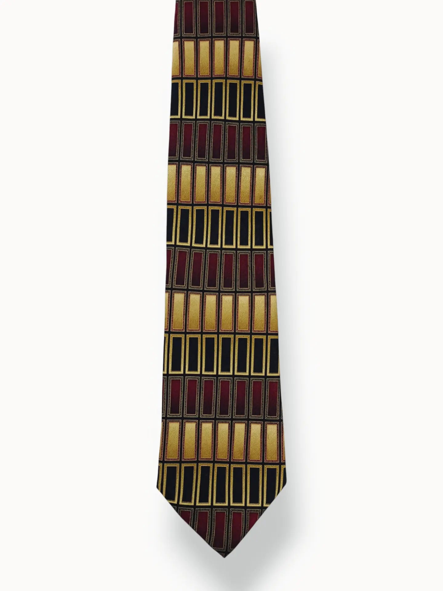 Cocktail Colors - Tie
