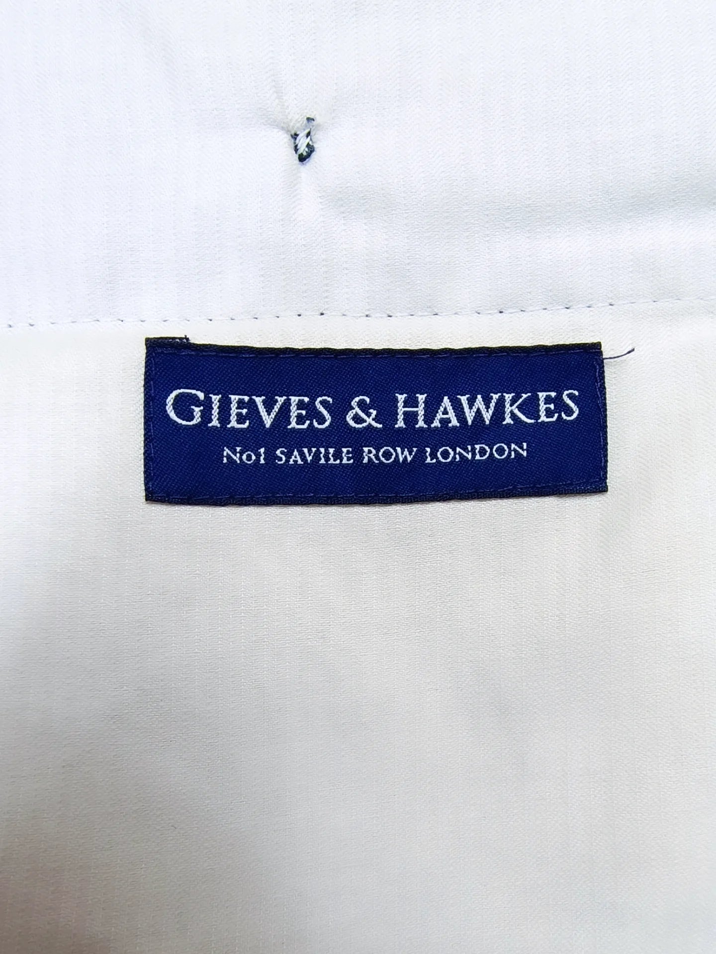 Gieves & Hawkes - [38-39]