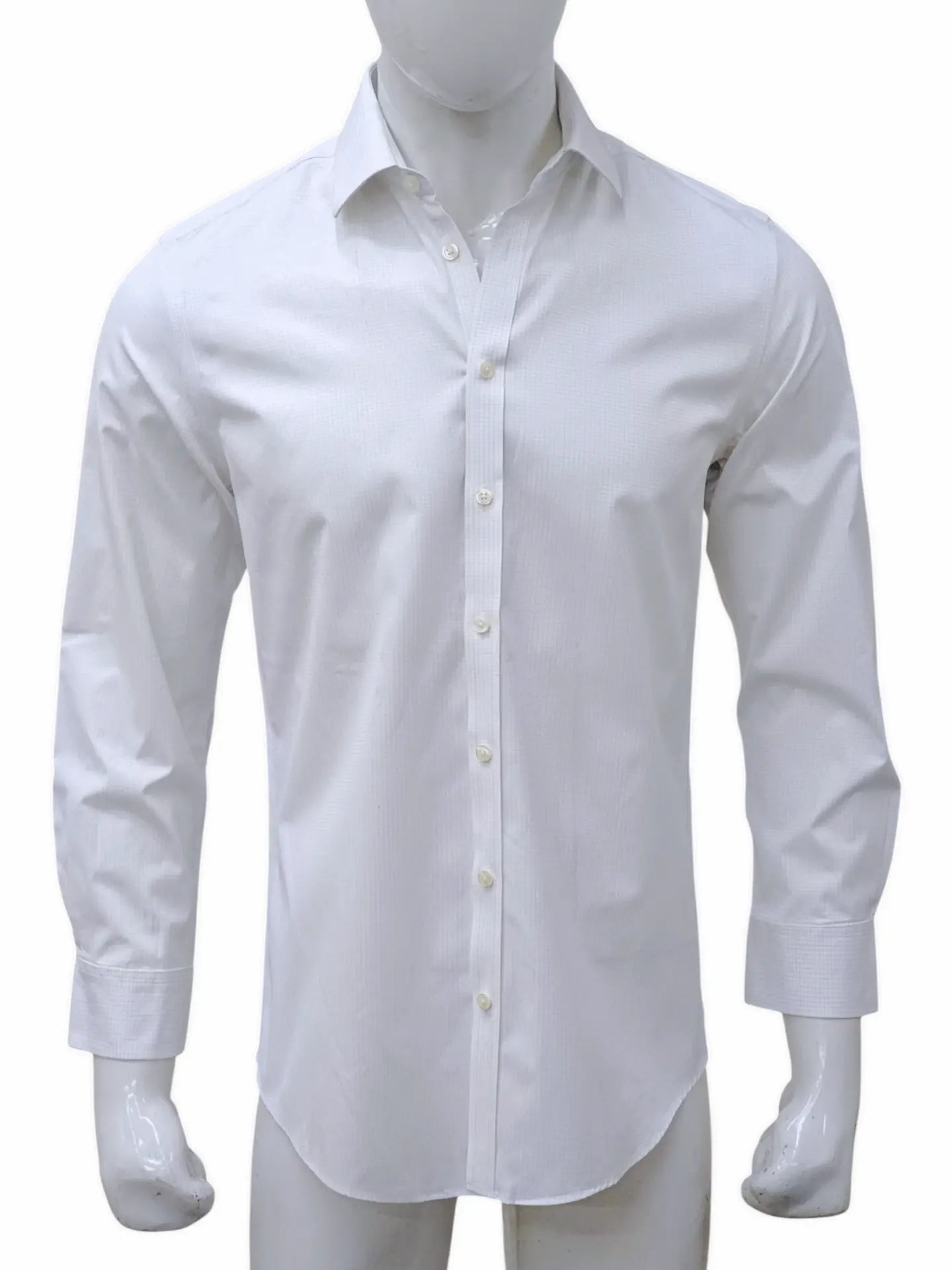 Charles Tyrwhitt - [15.5]