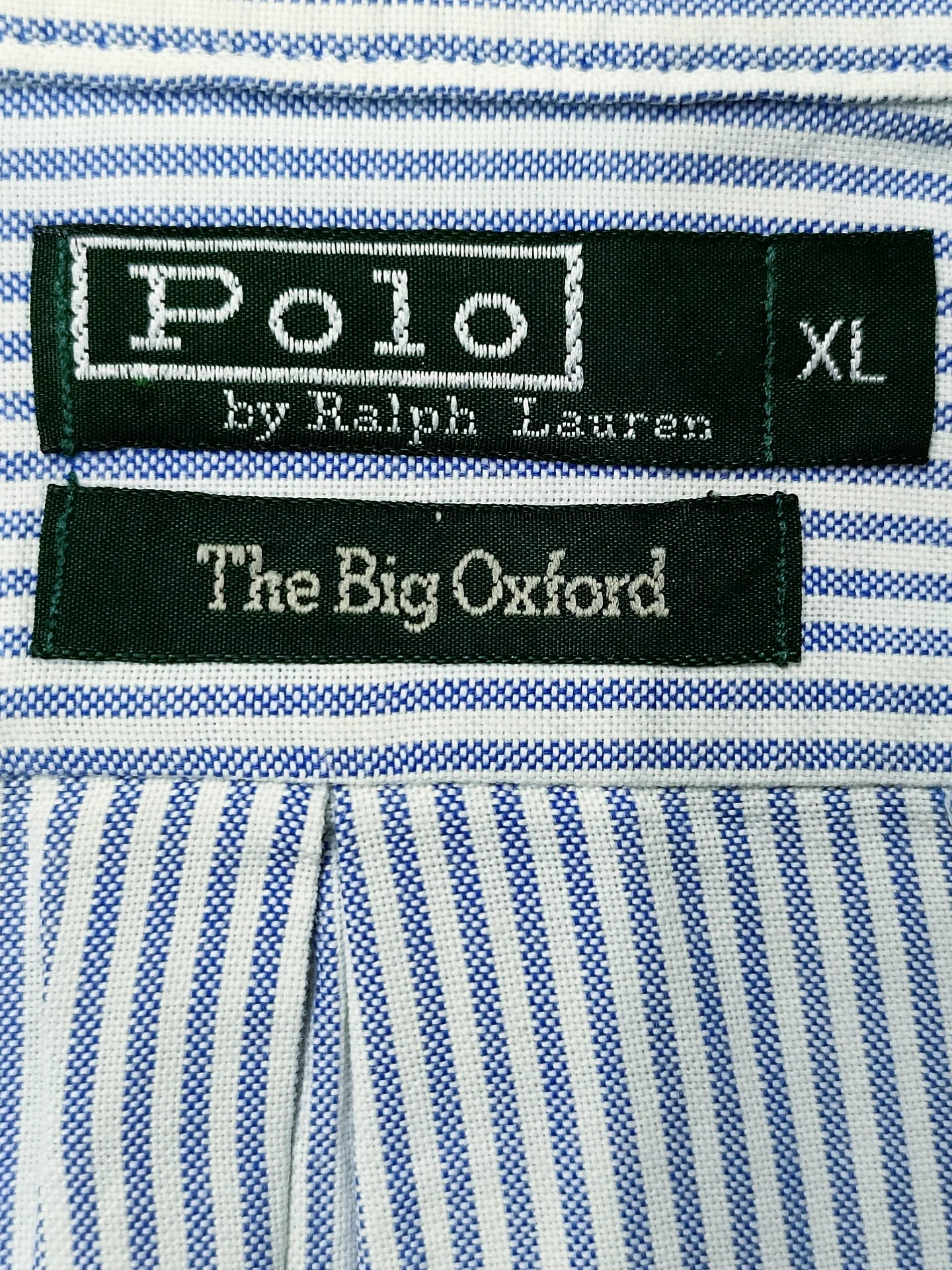 Ralph Lauren - [XXL]