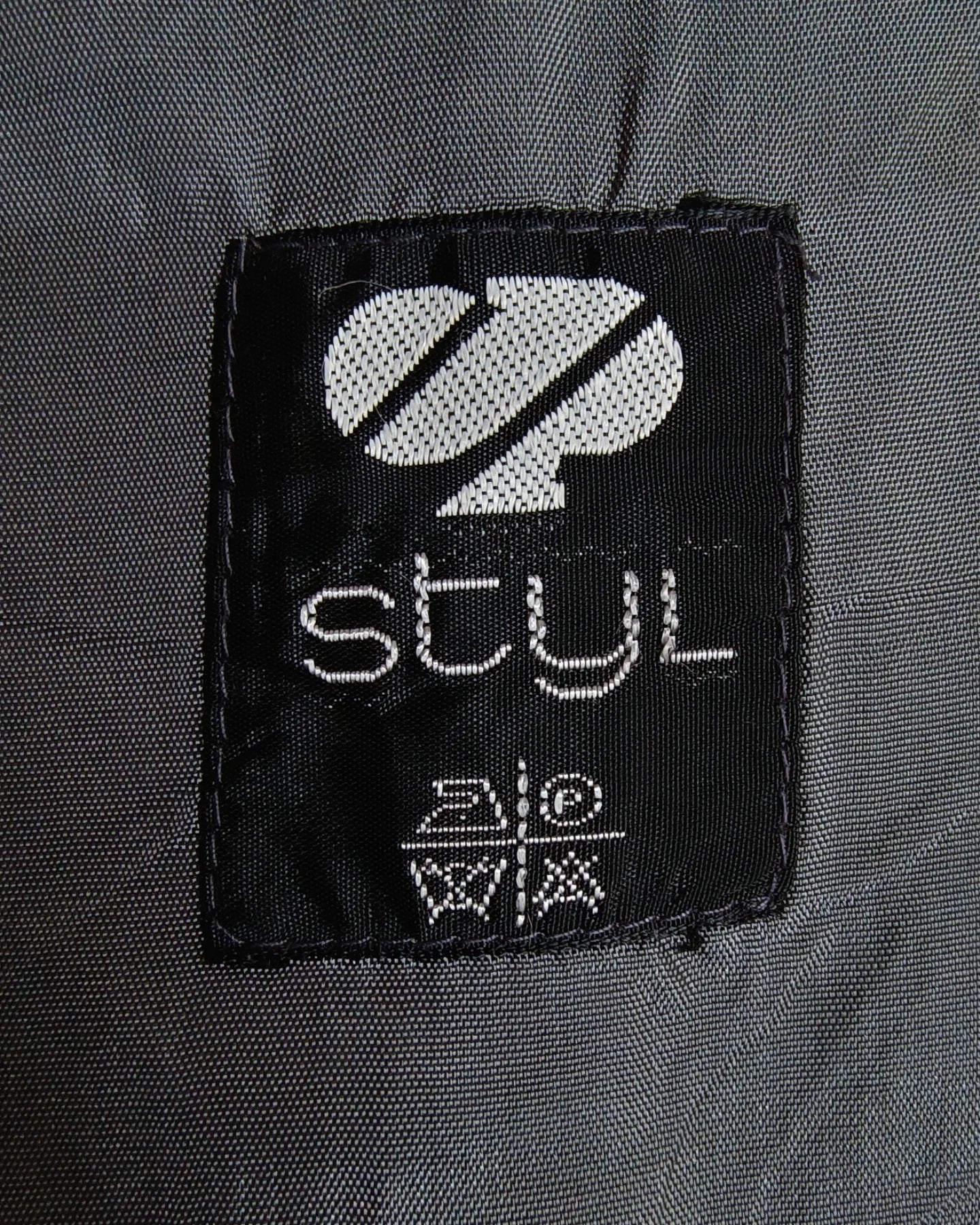Op Styl - [L]