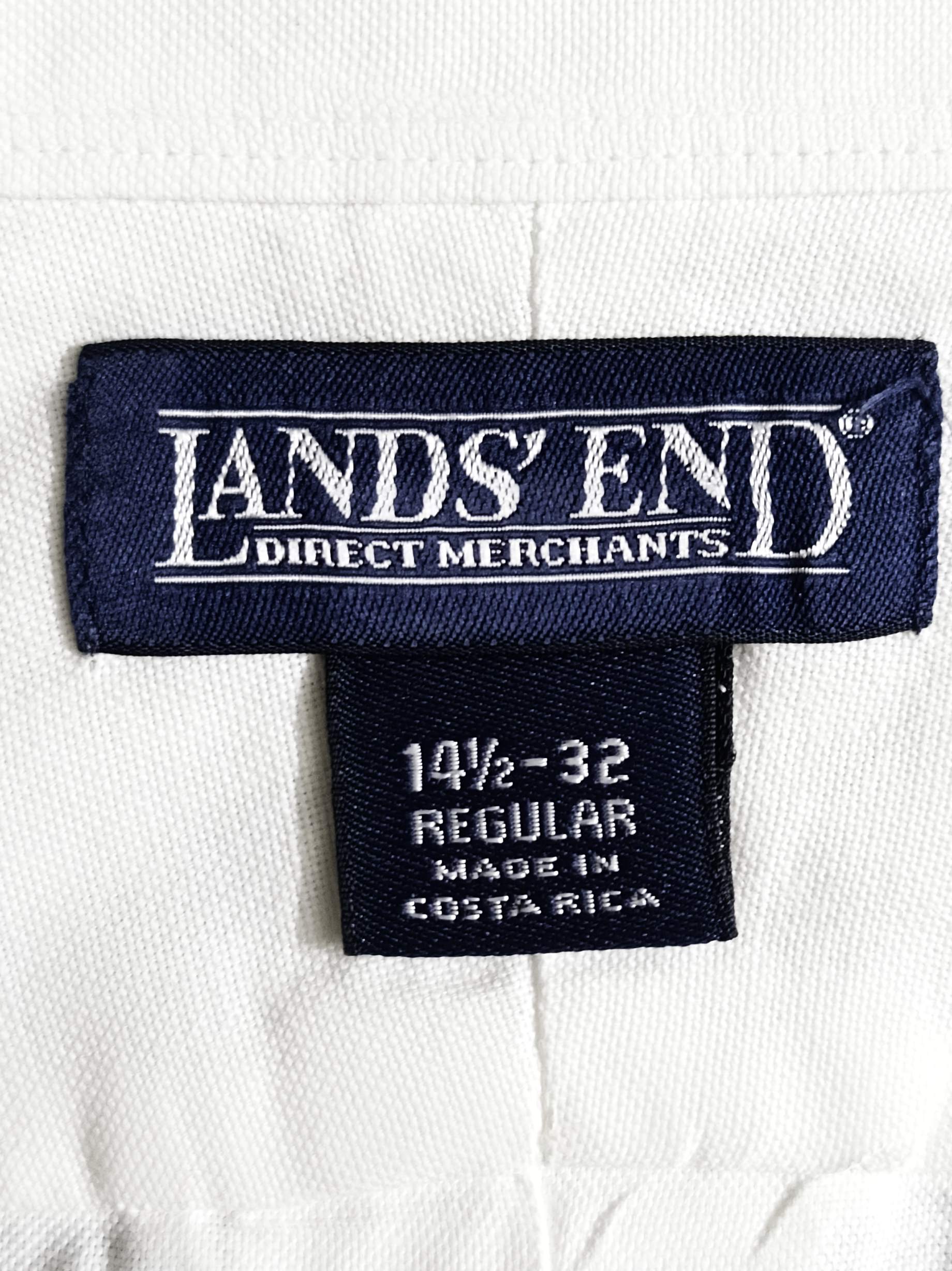 Land's End - [14.5]