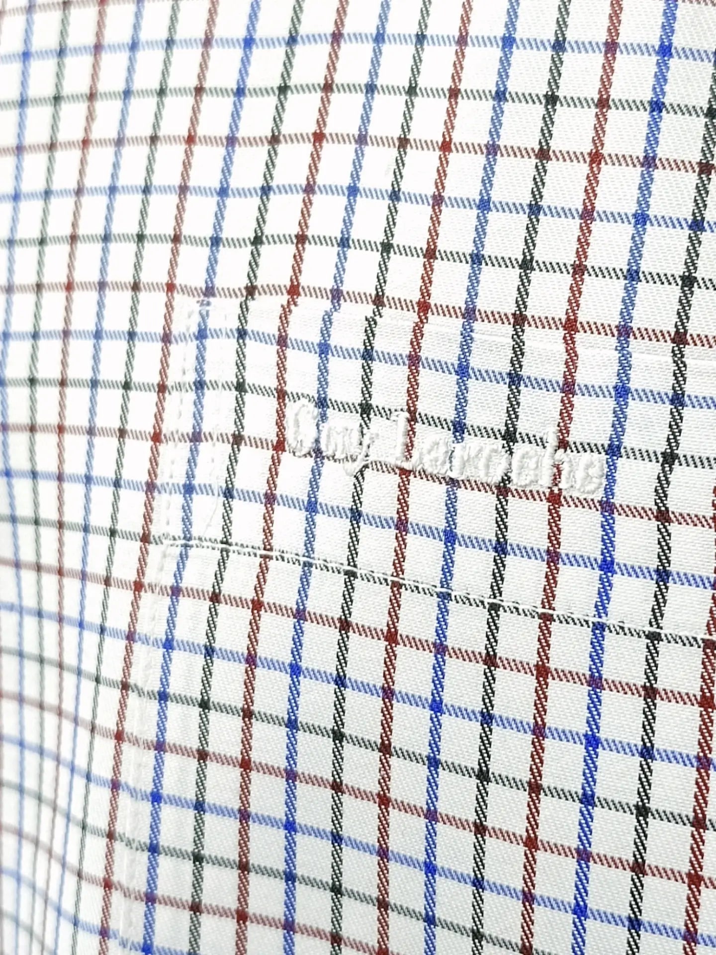 Guy Laroche - [XL]