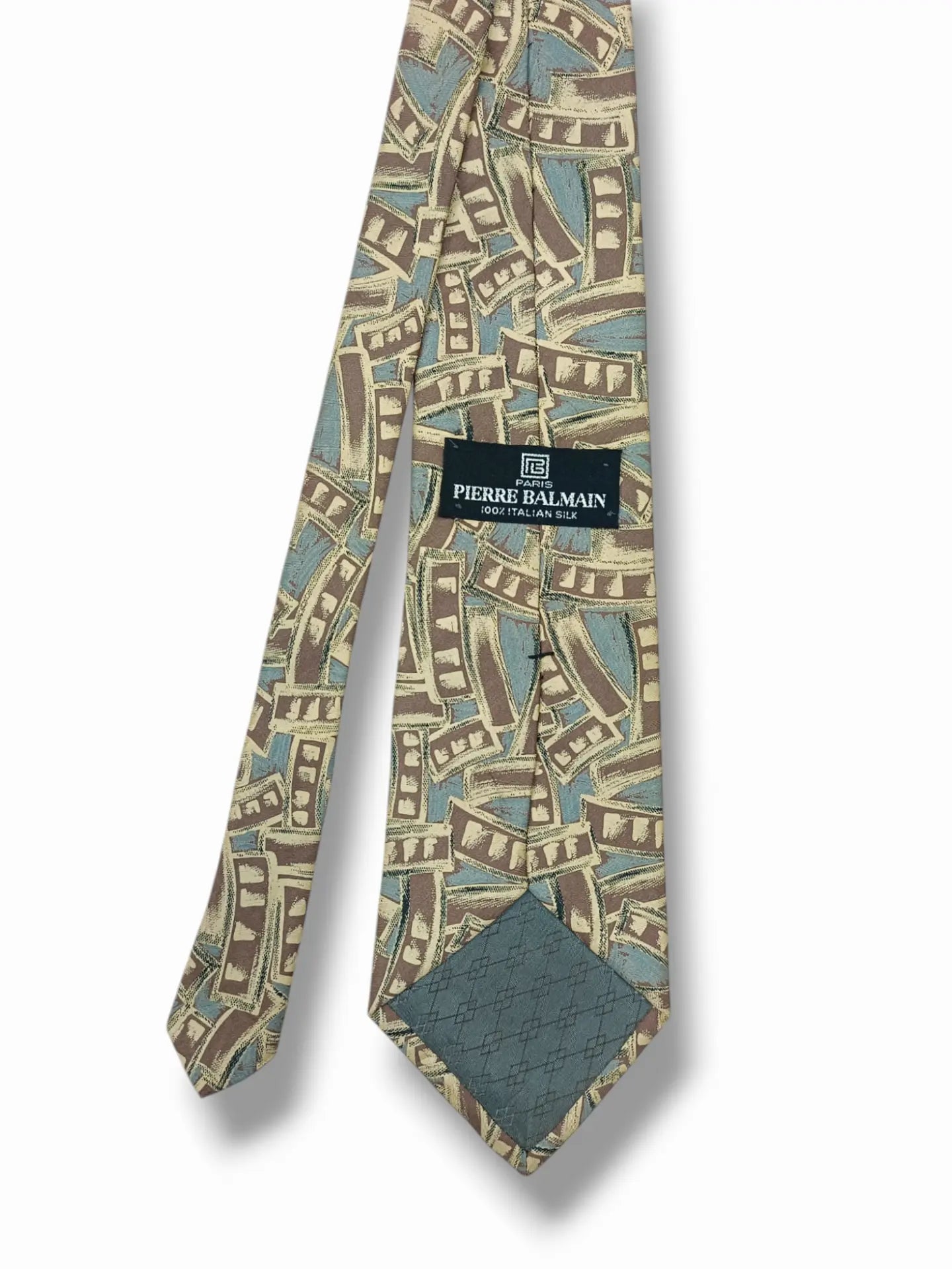 Pierre Balmain - Tie