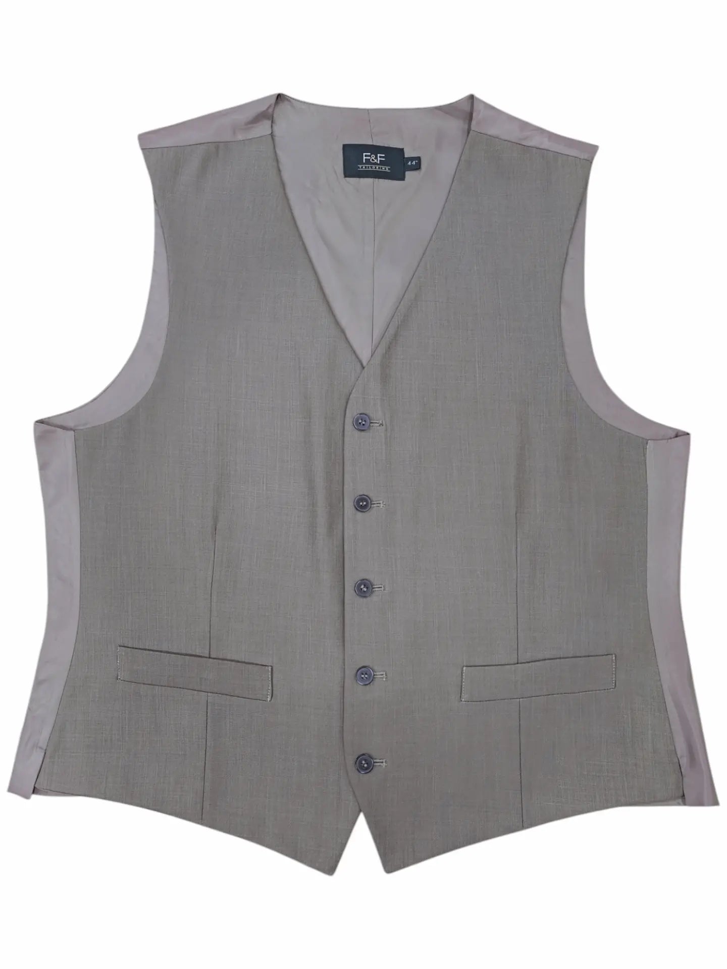 F&F Tailoring - [L]