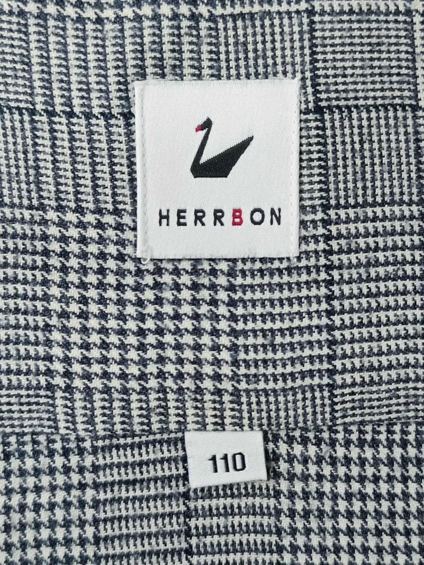 Herrbon - [XXL]