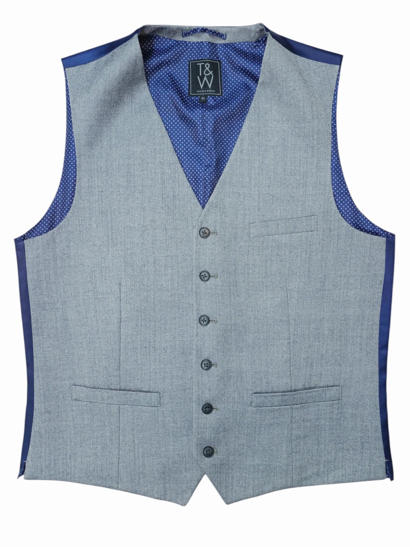 Taylor & Wright - [M]