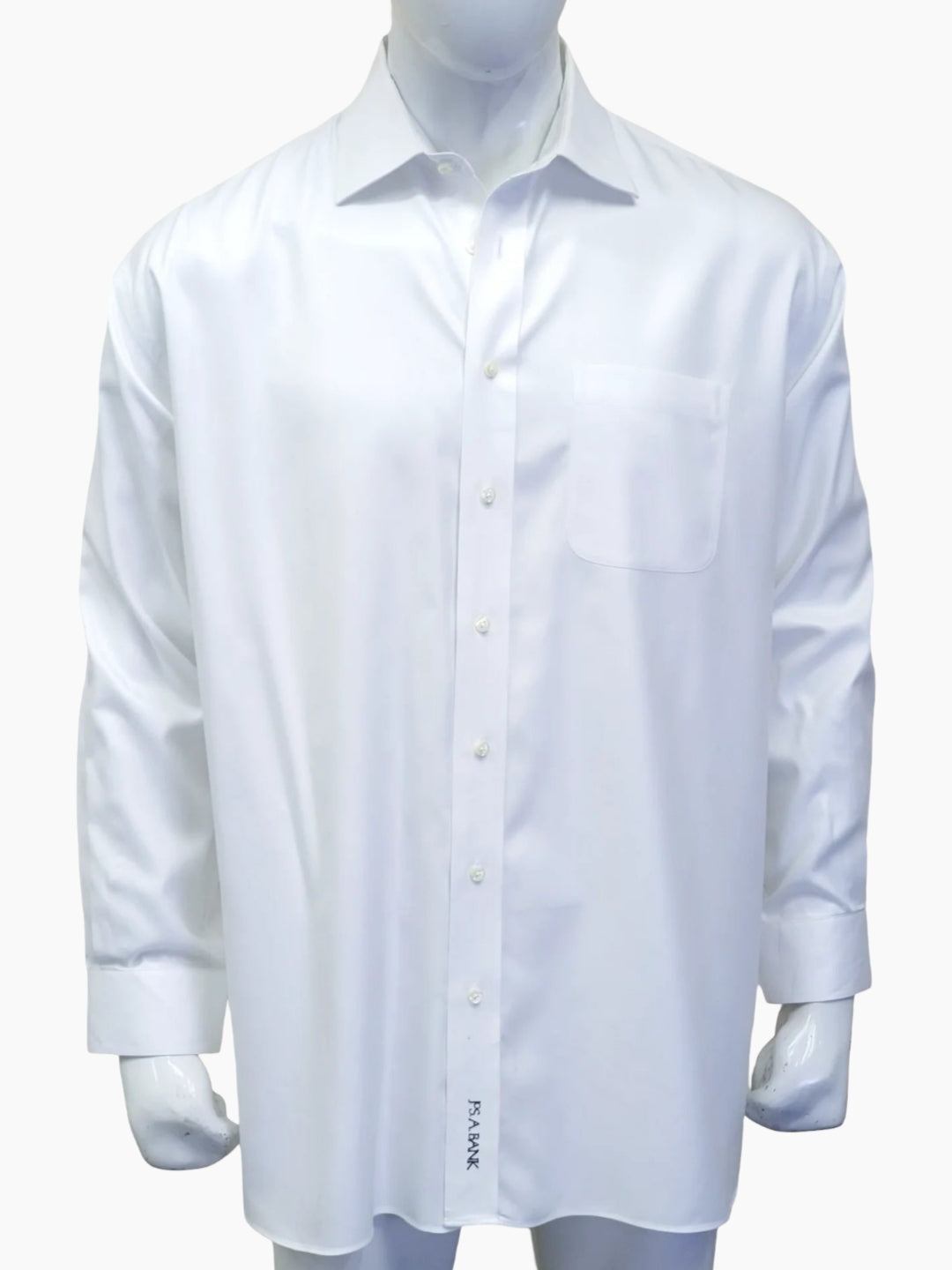 Jos. A Bank - [16.5]