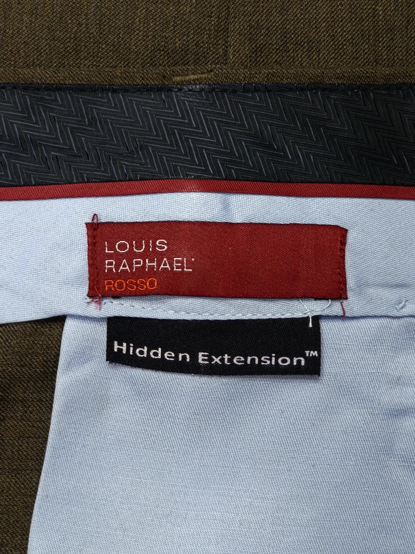 Louis Raphael - [41-42]