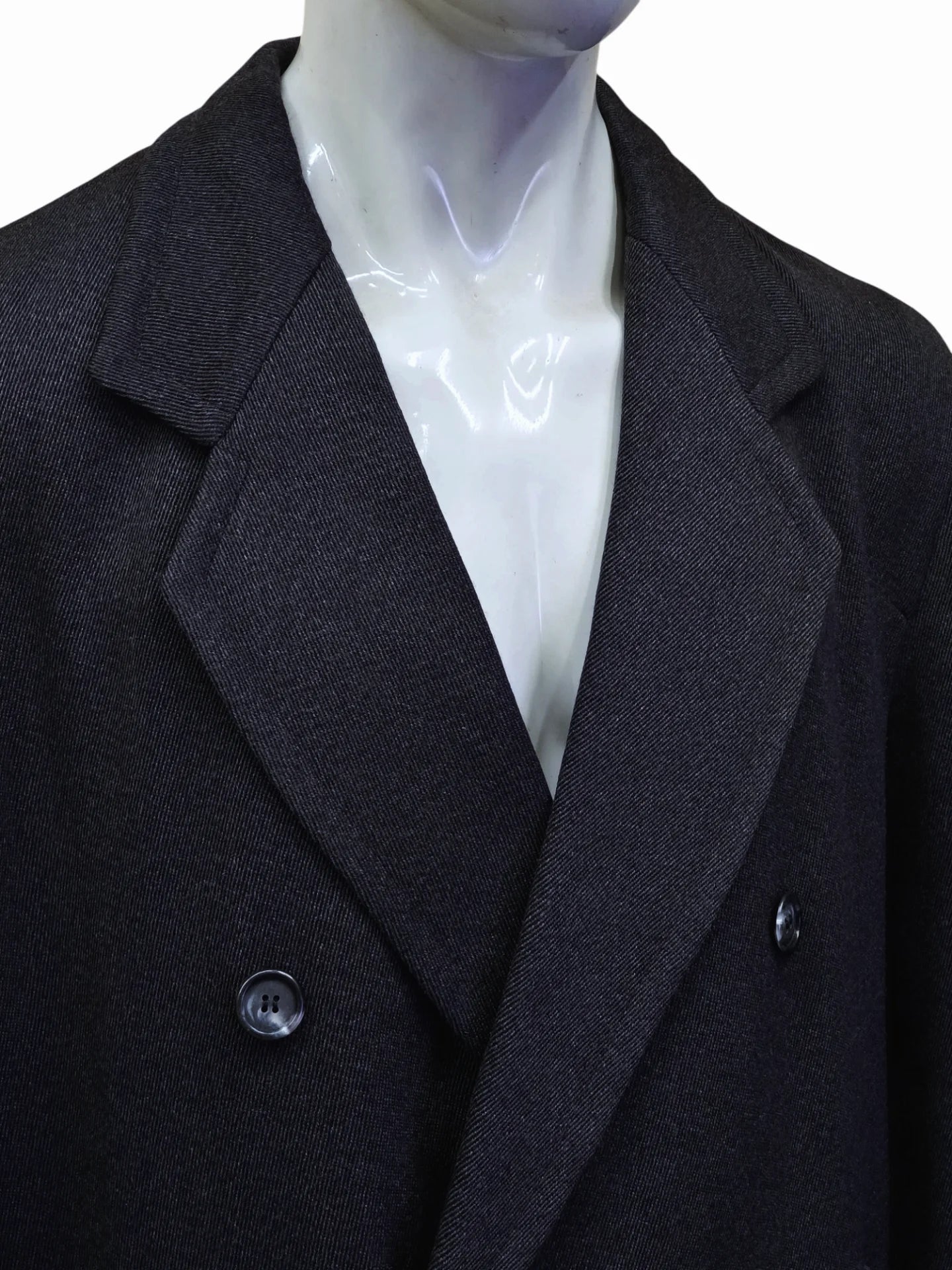 Custom Tailored - [XXXL]