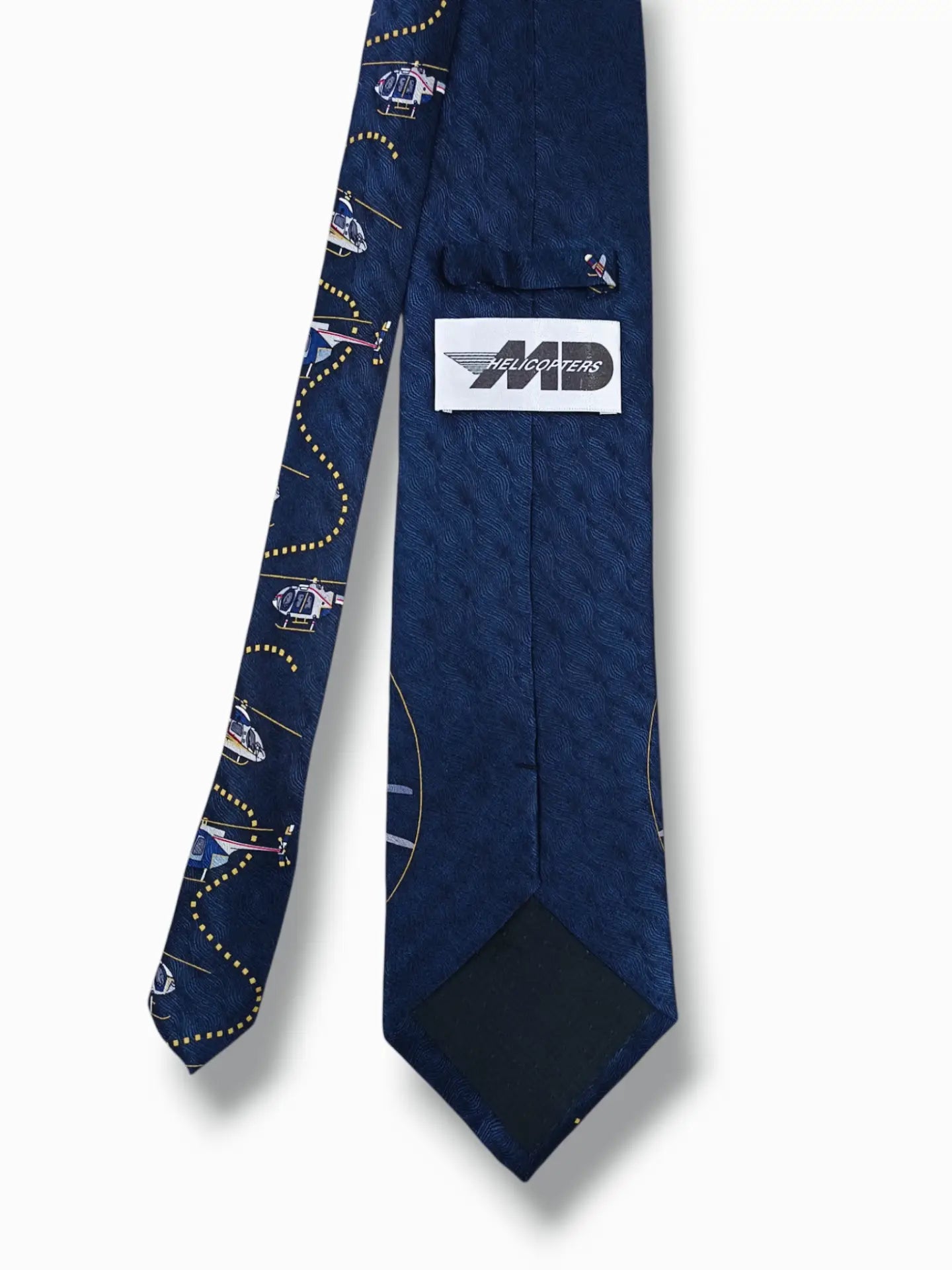 Helicopters - Tie