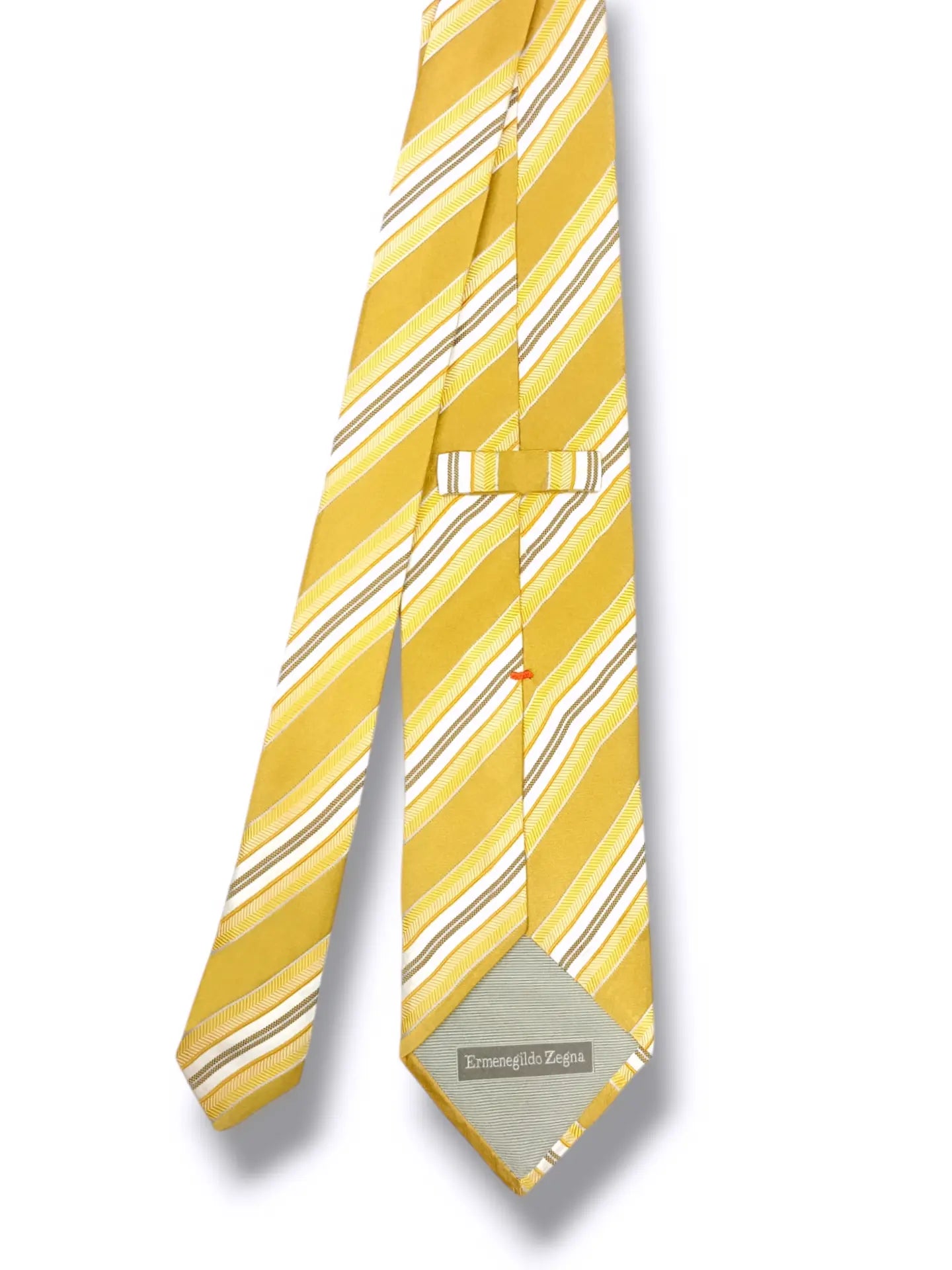 Ermenegildo Zegna - Tie