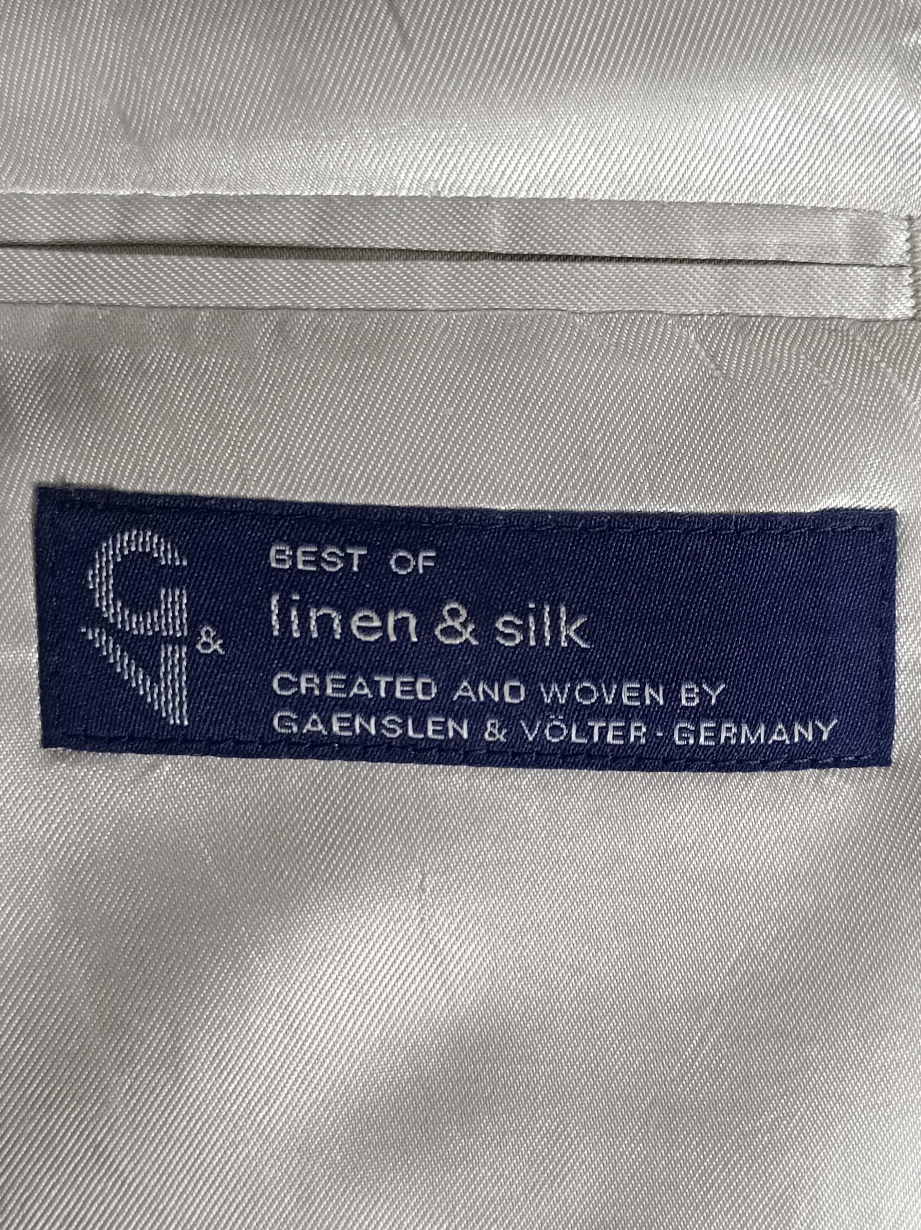 Glou Linen - [XL]