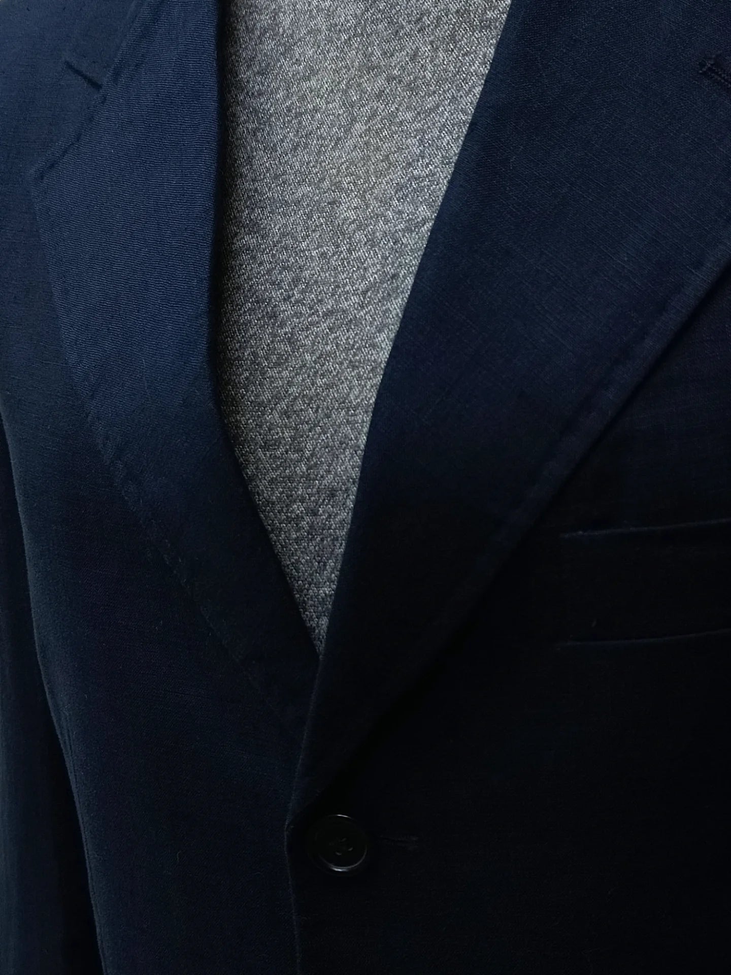 Target Linen - [L]