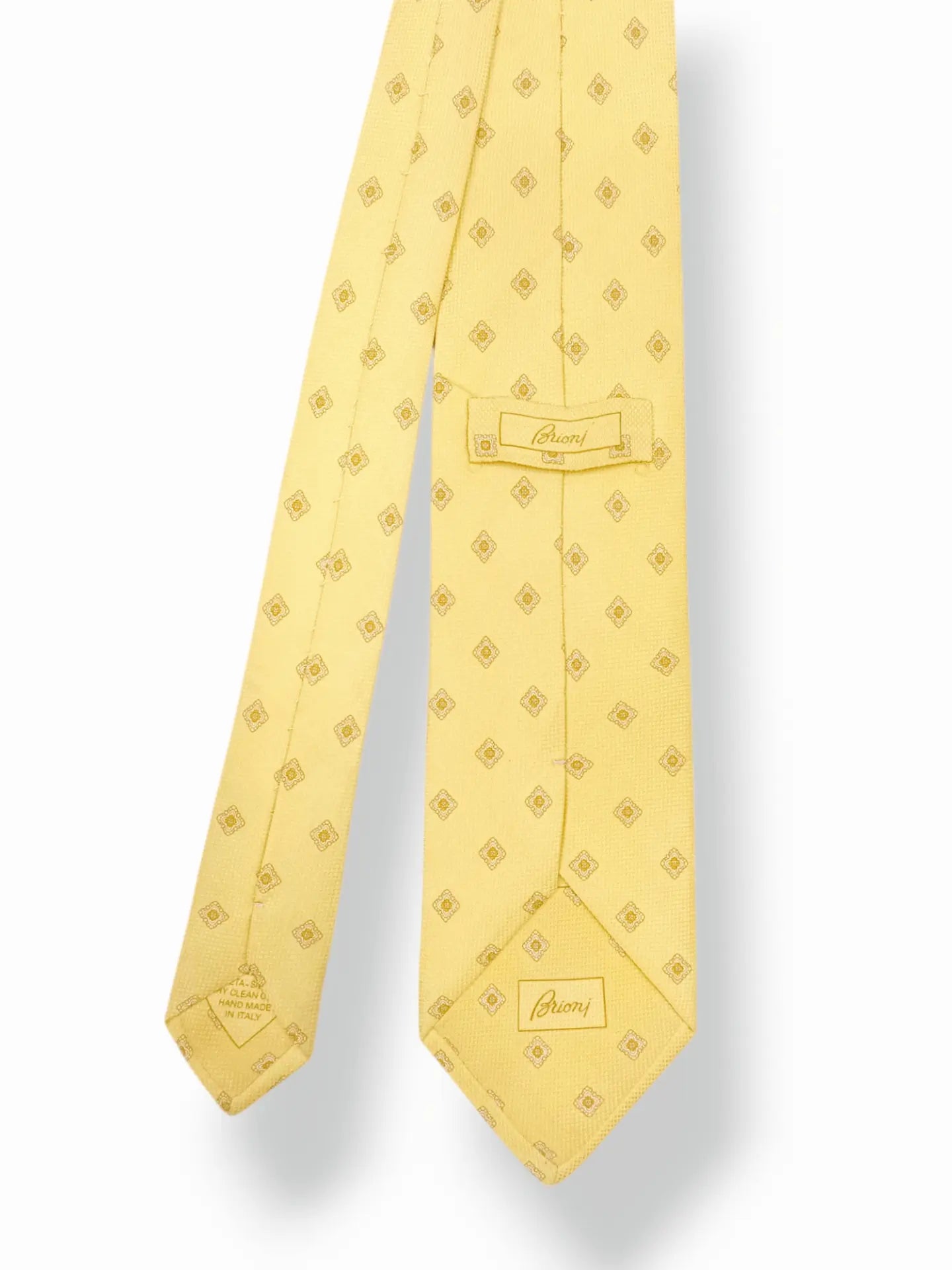 Brioni - Tie
